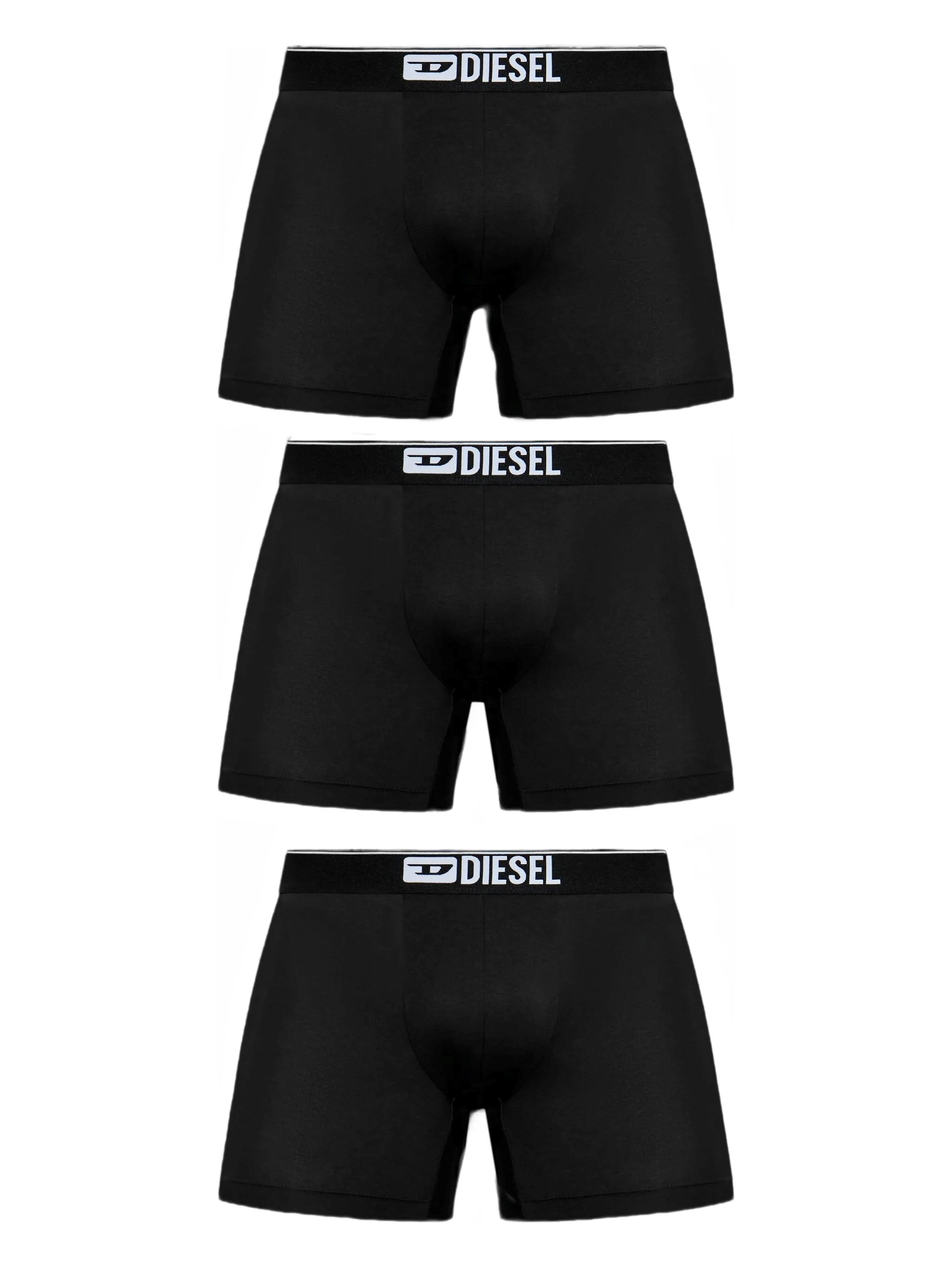 DIESEL Max-3Pack　DIESEL マックス 3 パック DIESEL