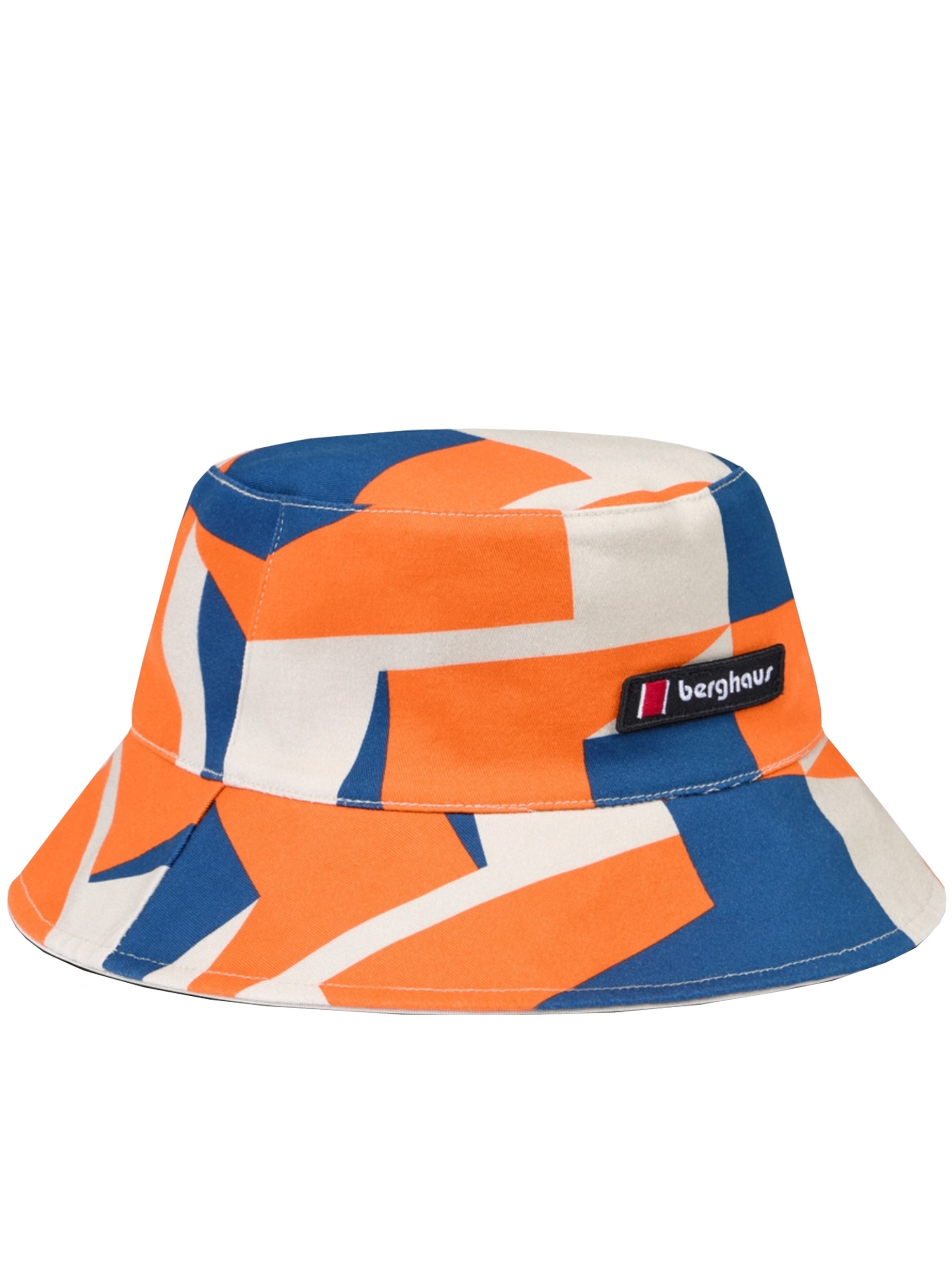 Berghaus 1997 Reverse Bucket Hat In Gray