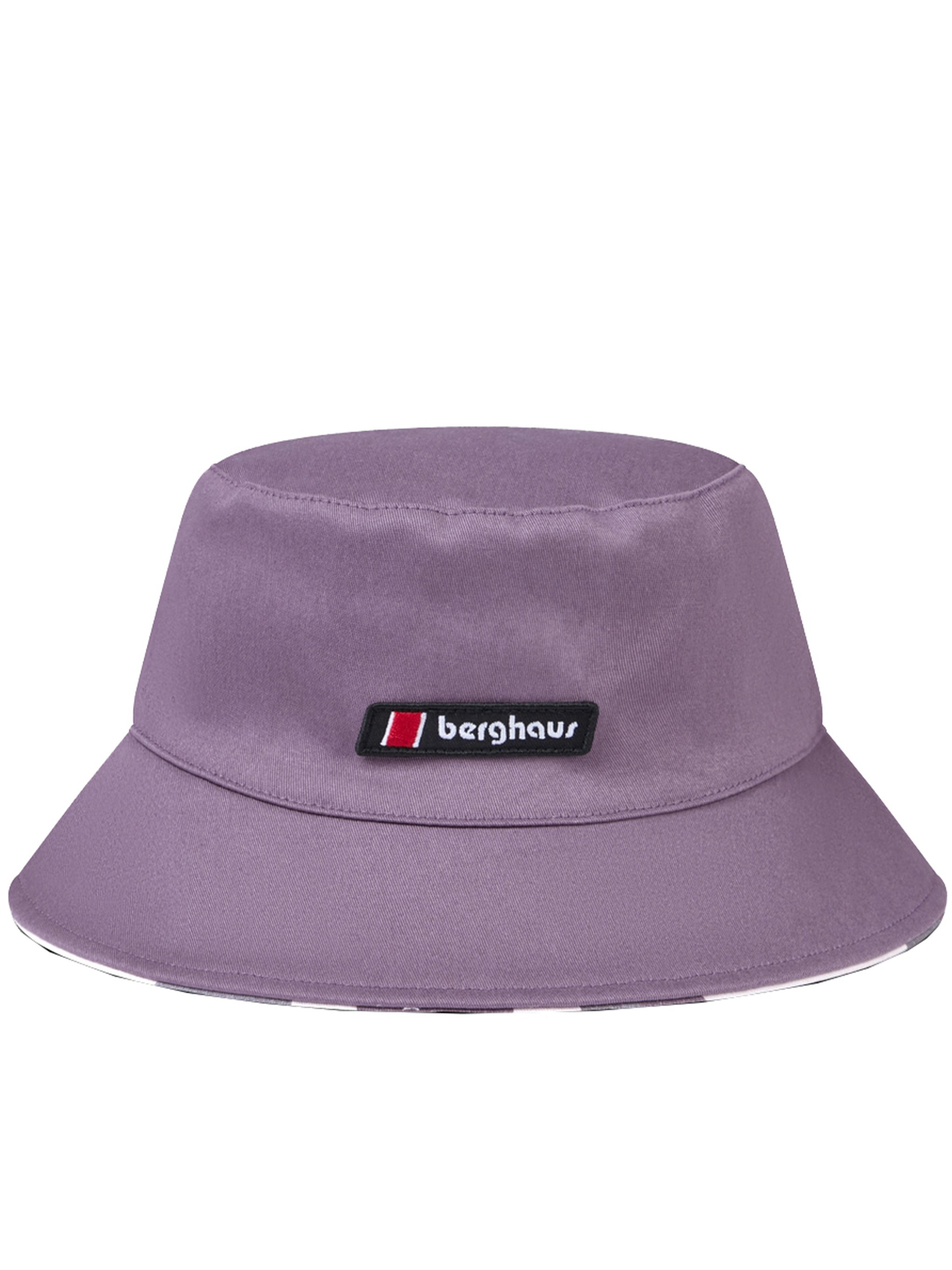 Berghaus 1997 Reverse Bucket Hat Au In Gray