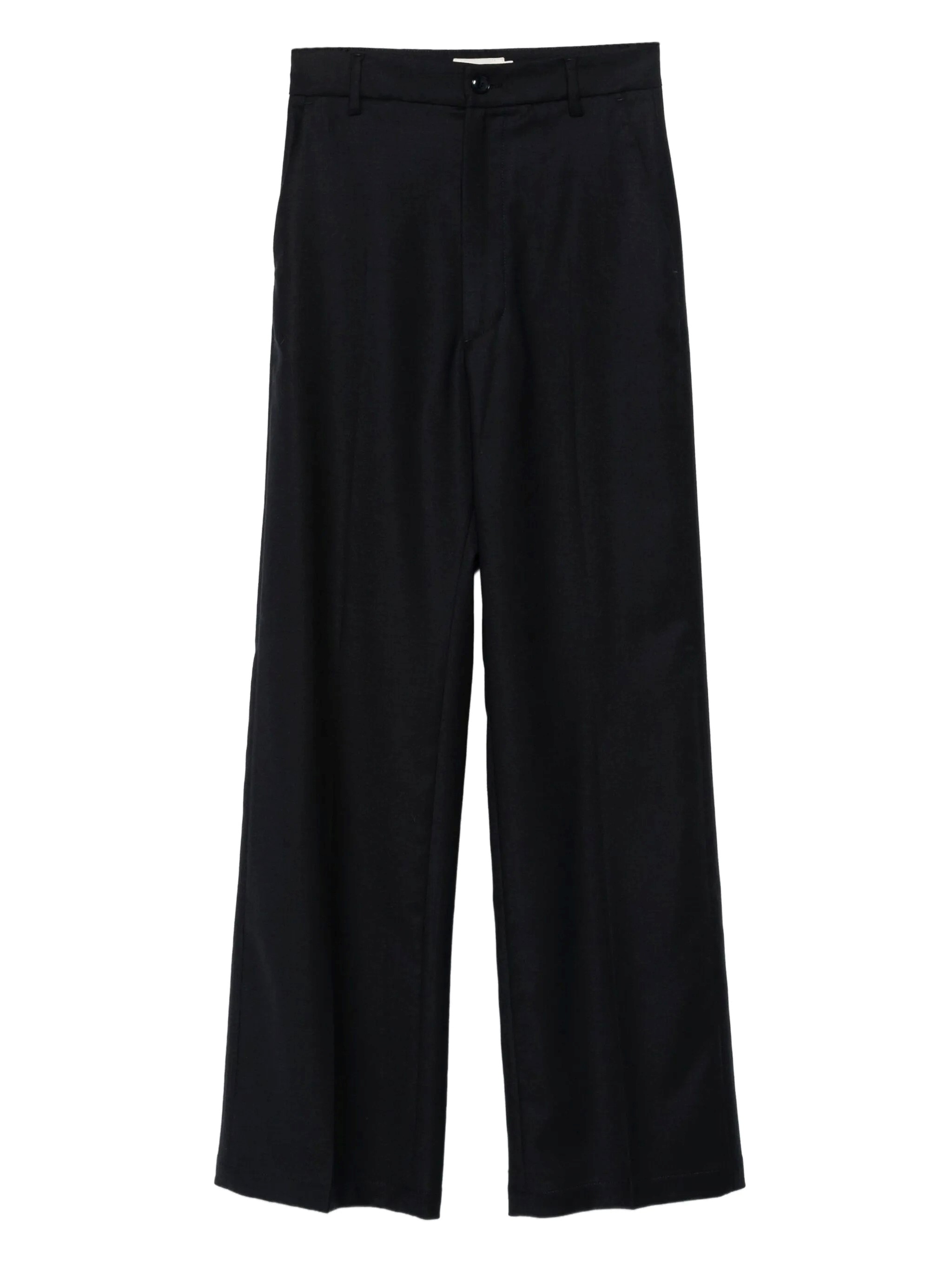 Barena Venezia Nini Flan Pants In Black
