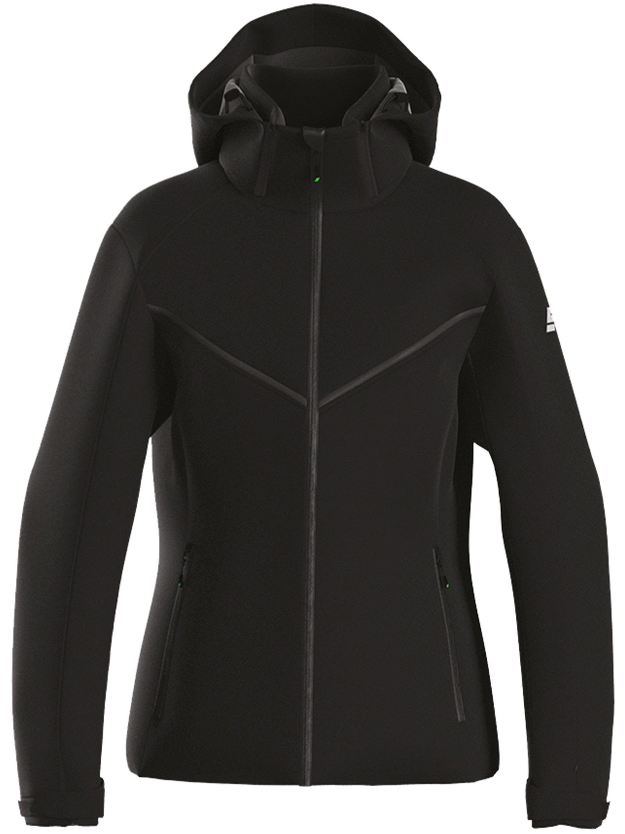 Energia Pura Trun Lady In Black