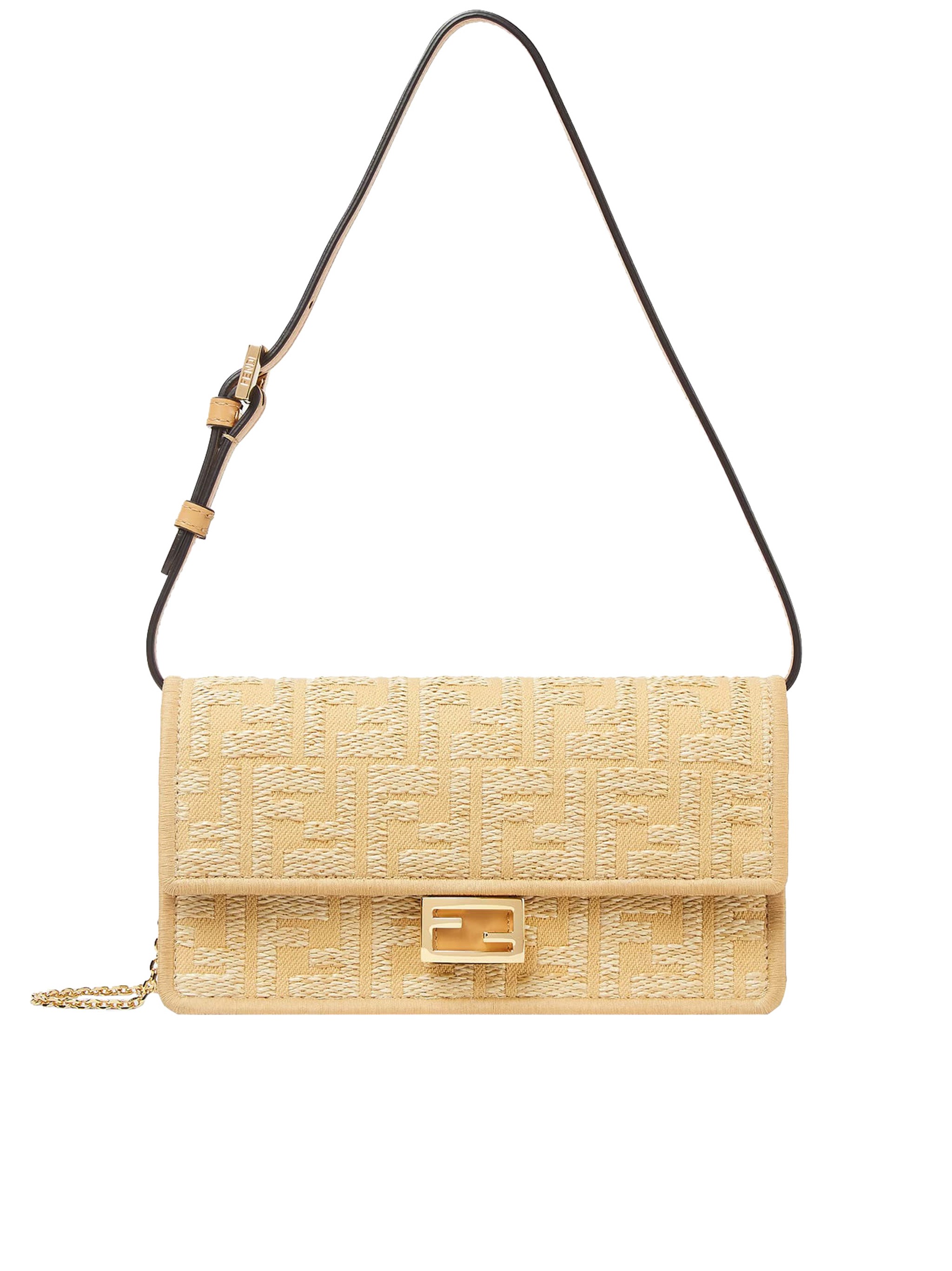 Fendi Wallet On Chain