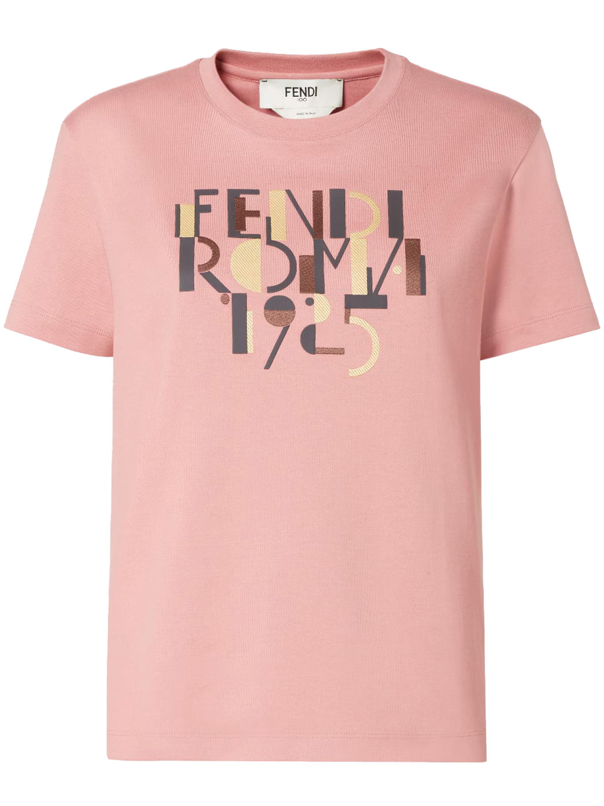 FENDI FENDI T-Shirt　フェンディ Tシャツ