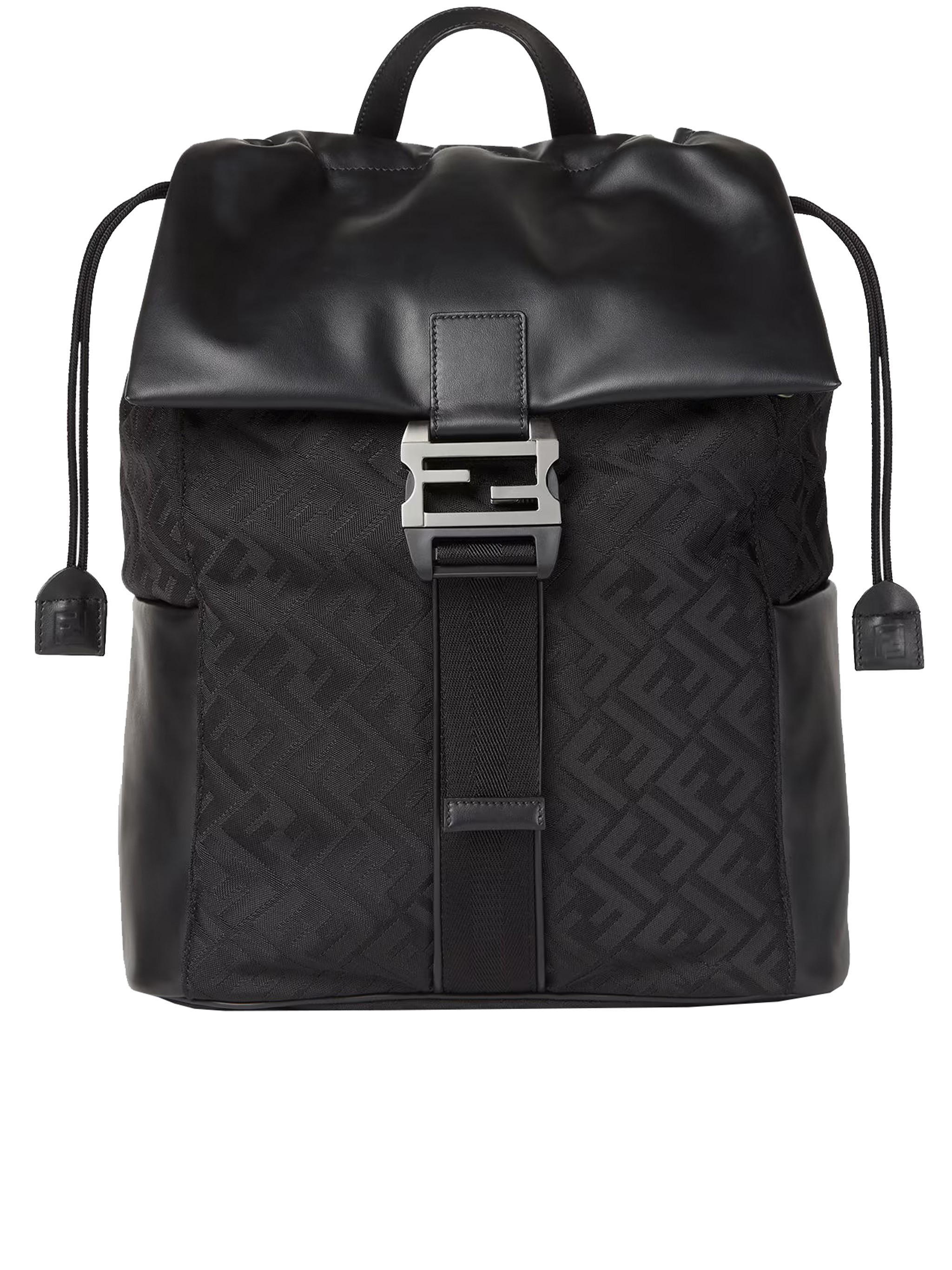 FENDI FENDI Fendi Flux Backpack