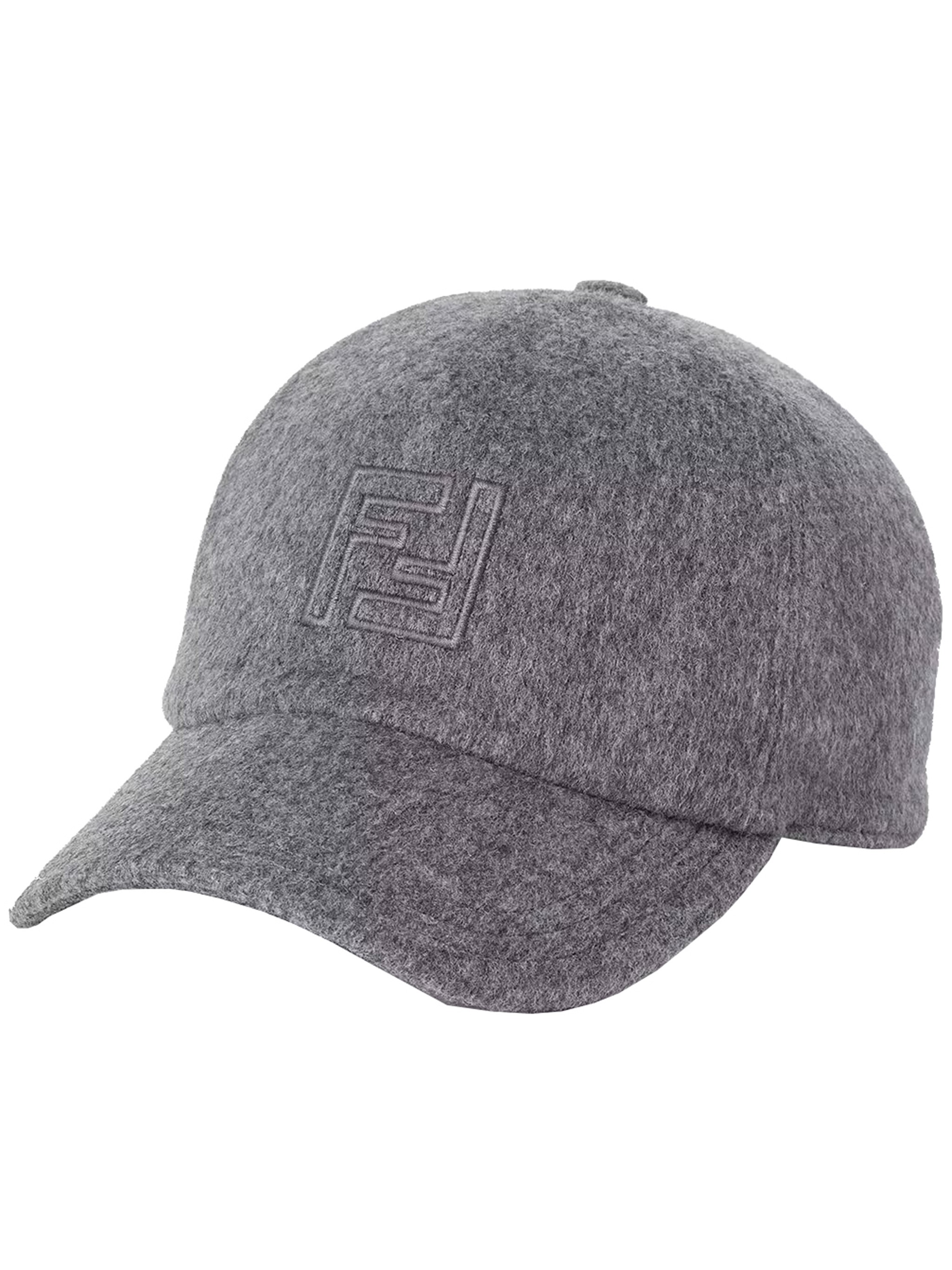 FENDI FENDI Baseball Ff　フェンディ ベースボール Ff