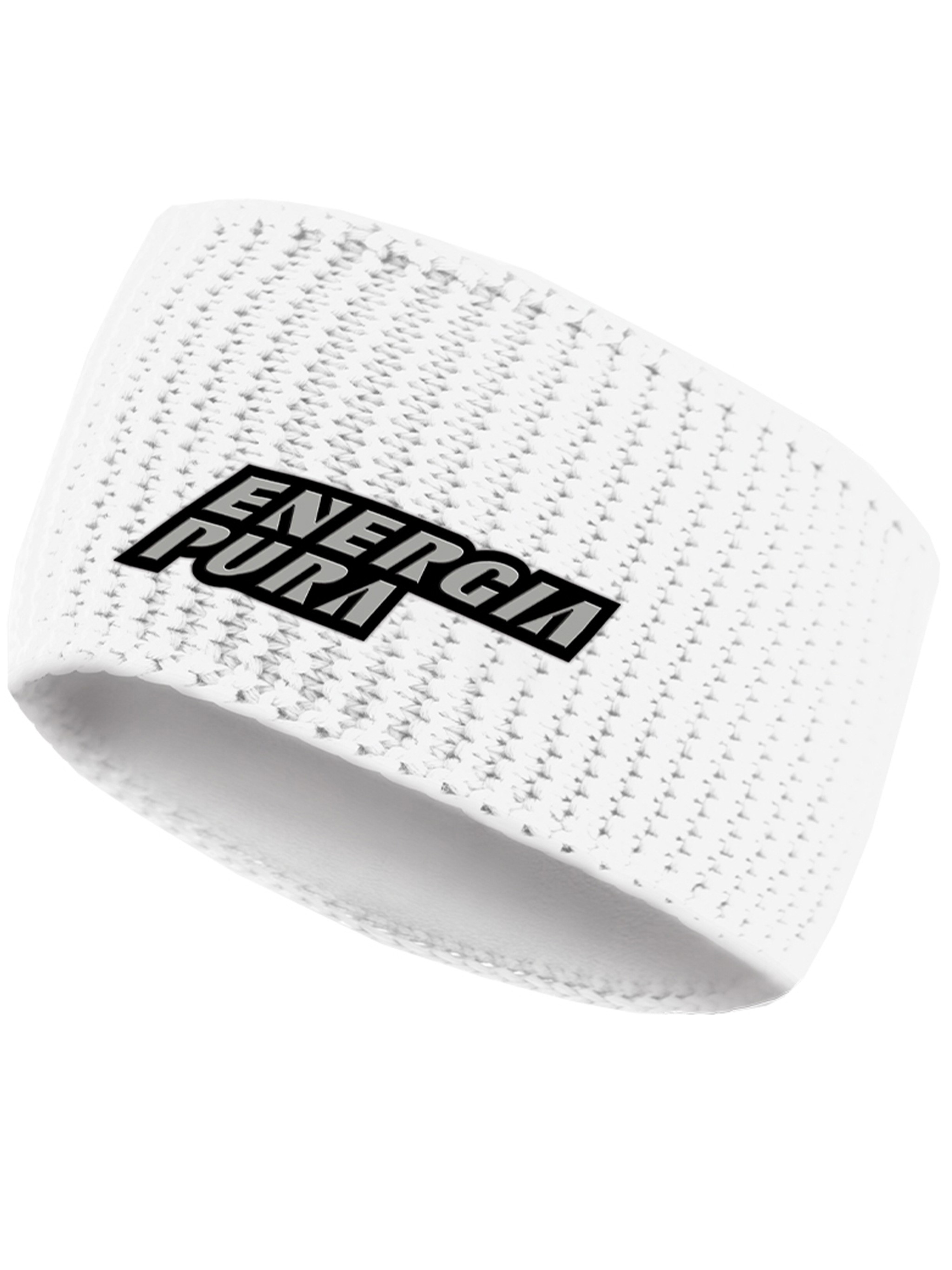 Energia Pura Bryne Sr In White