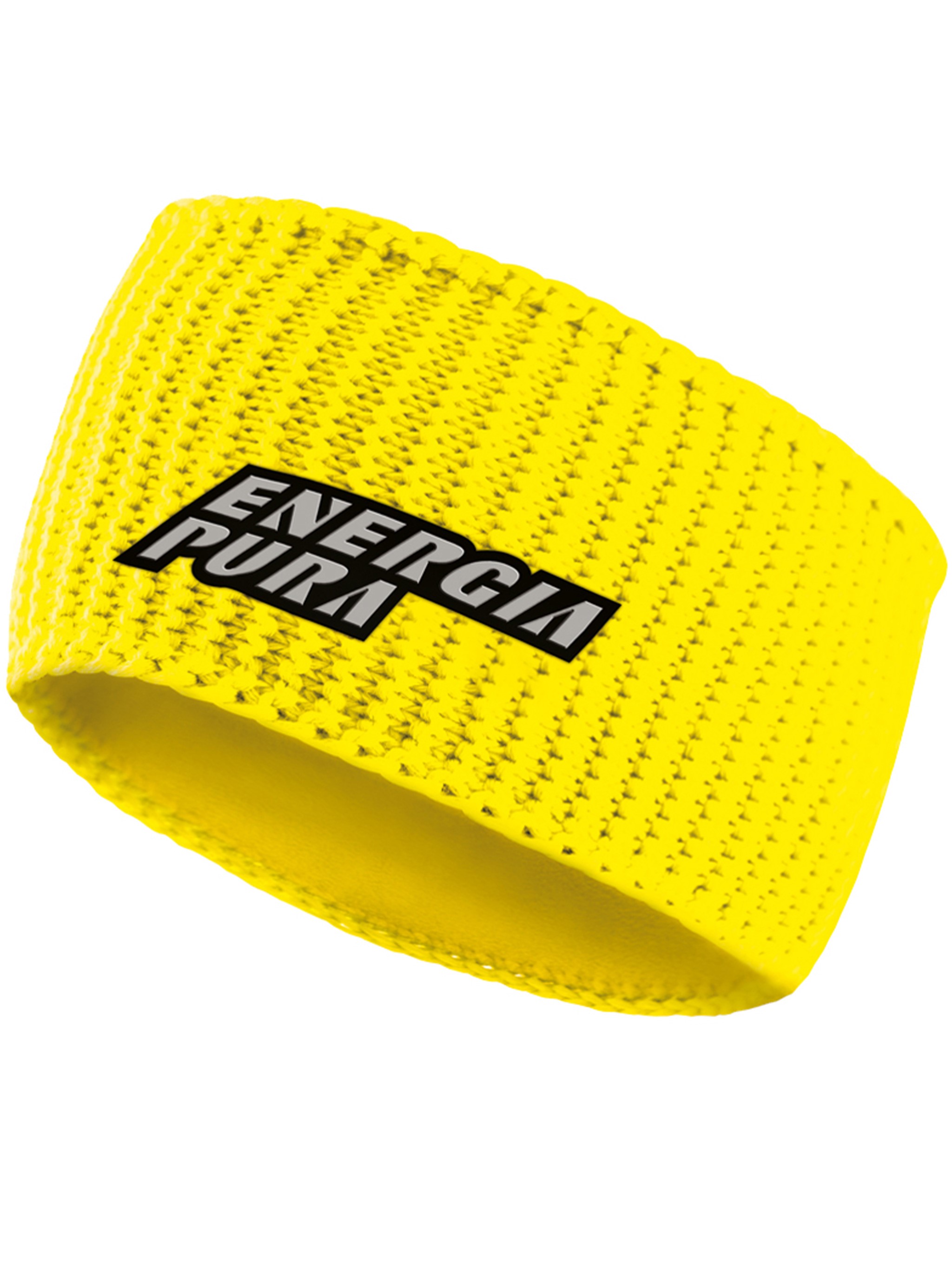 Energia Pura Bryne Sr In Yellow