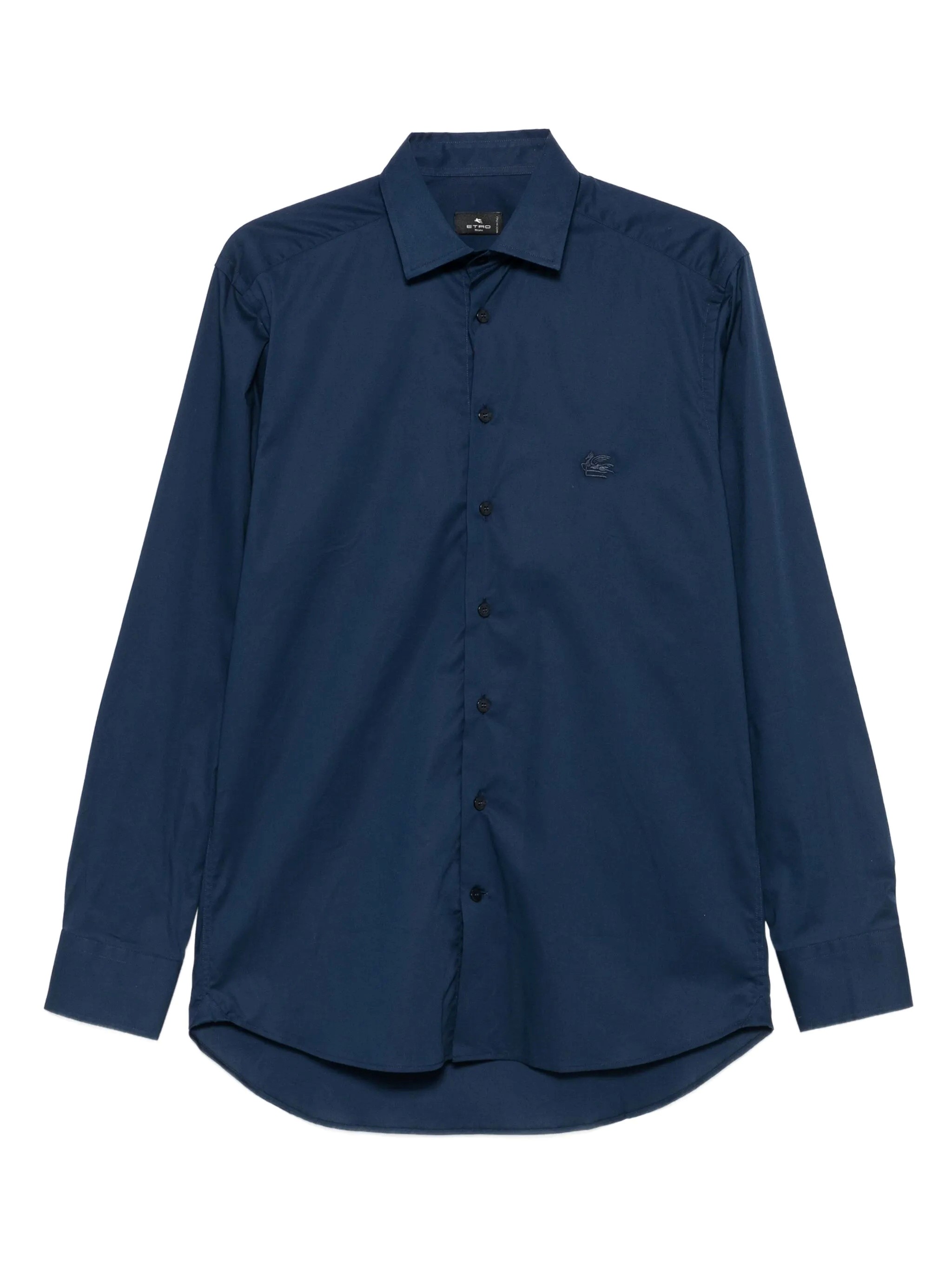ETRO ETRO Pegasus Pattern Shirt　ETRO ペガサス パターン シャツ