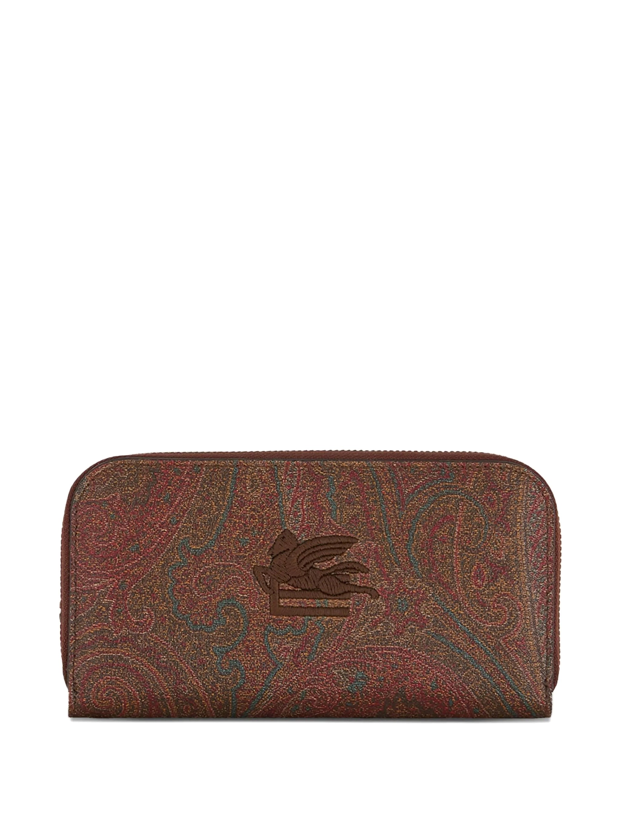 Etro Wallet