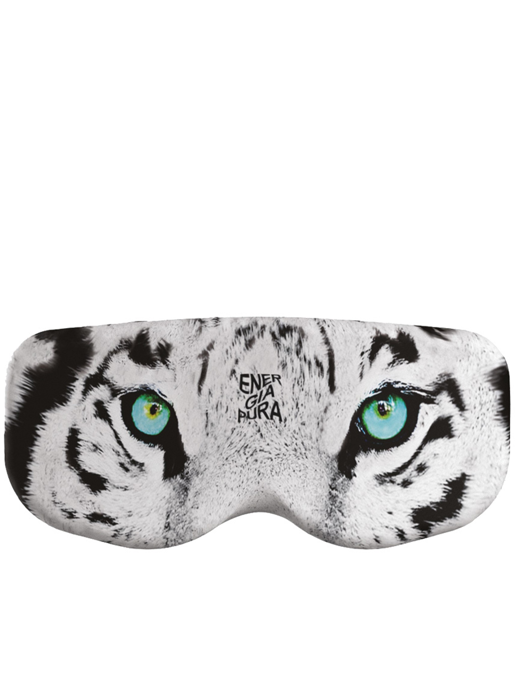 Energia Pura Lens Cover In White