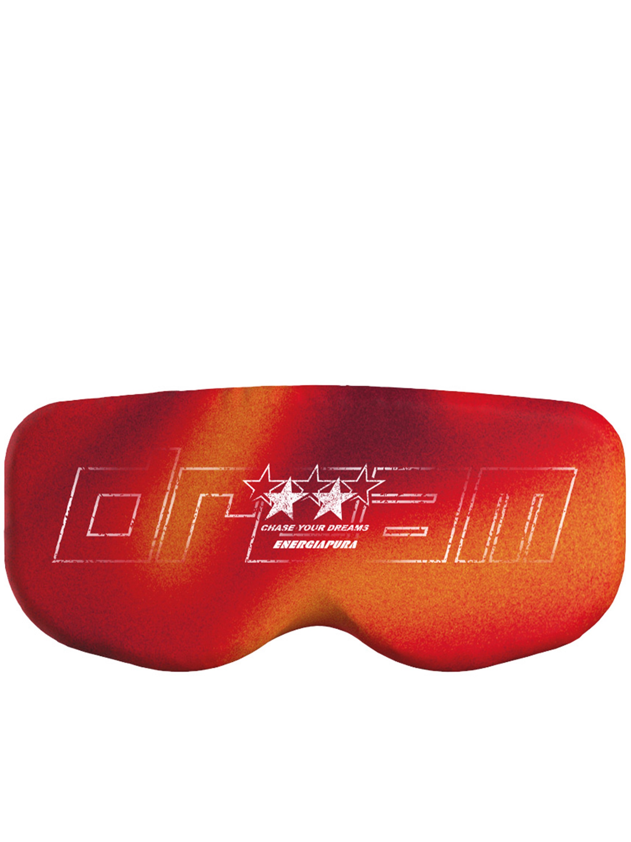 Energia Pura Lens Cover In Pink