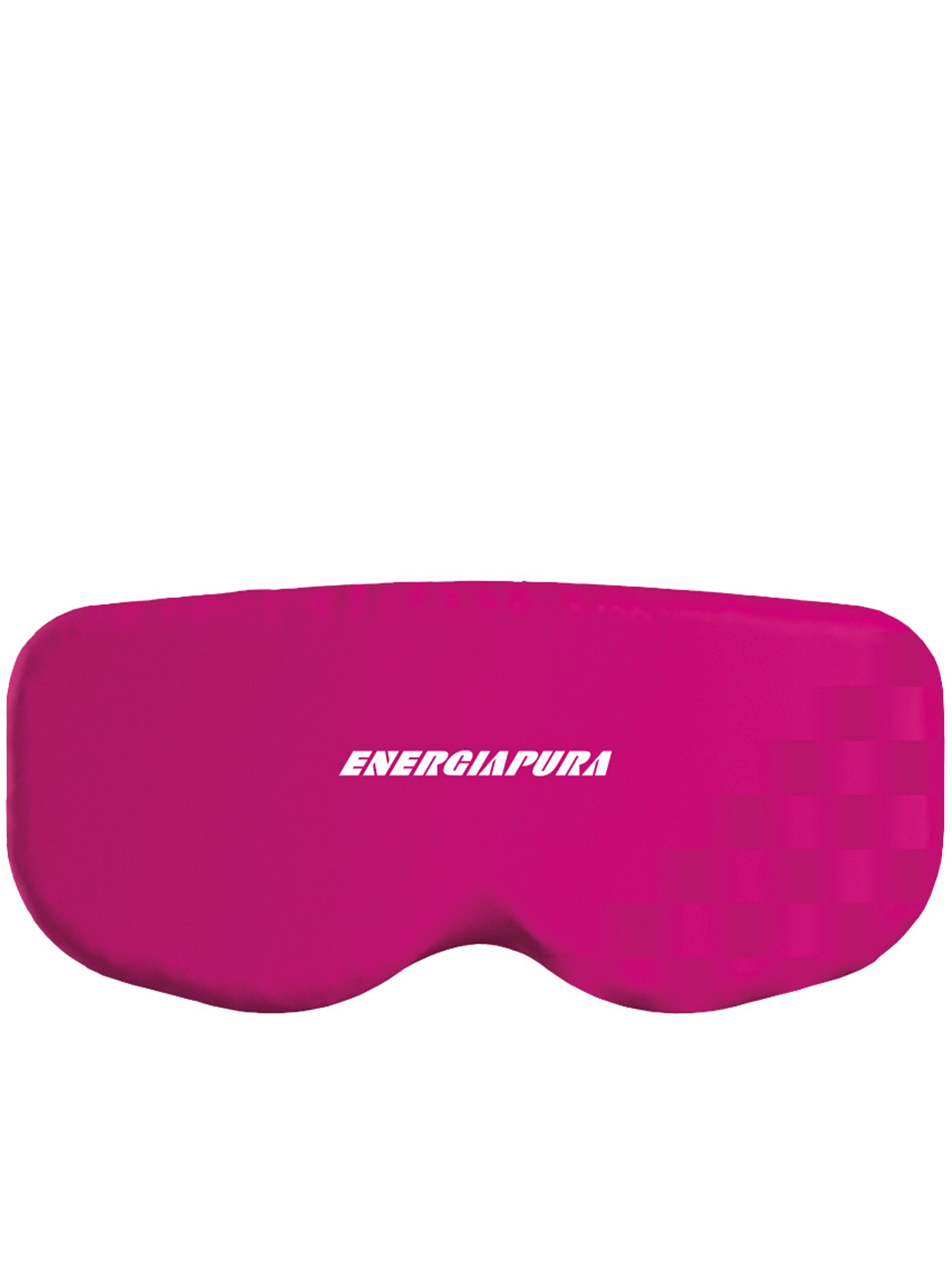 Energia Pura Eye Covers In Pink