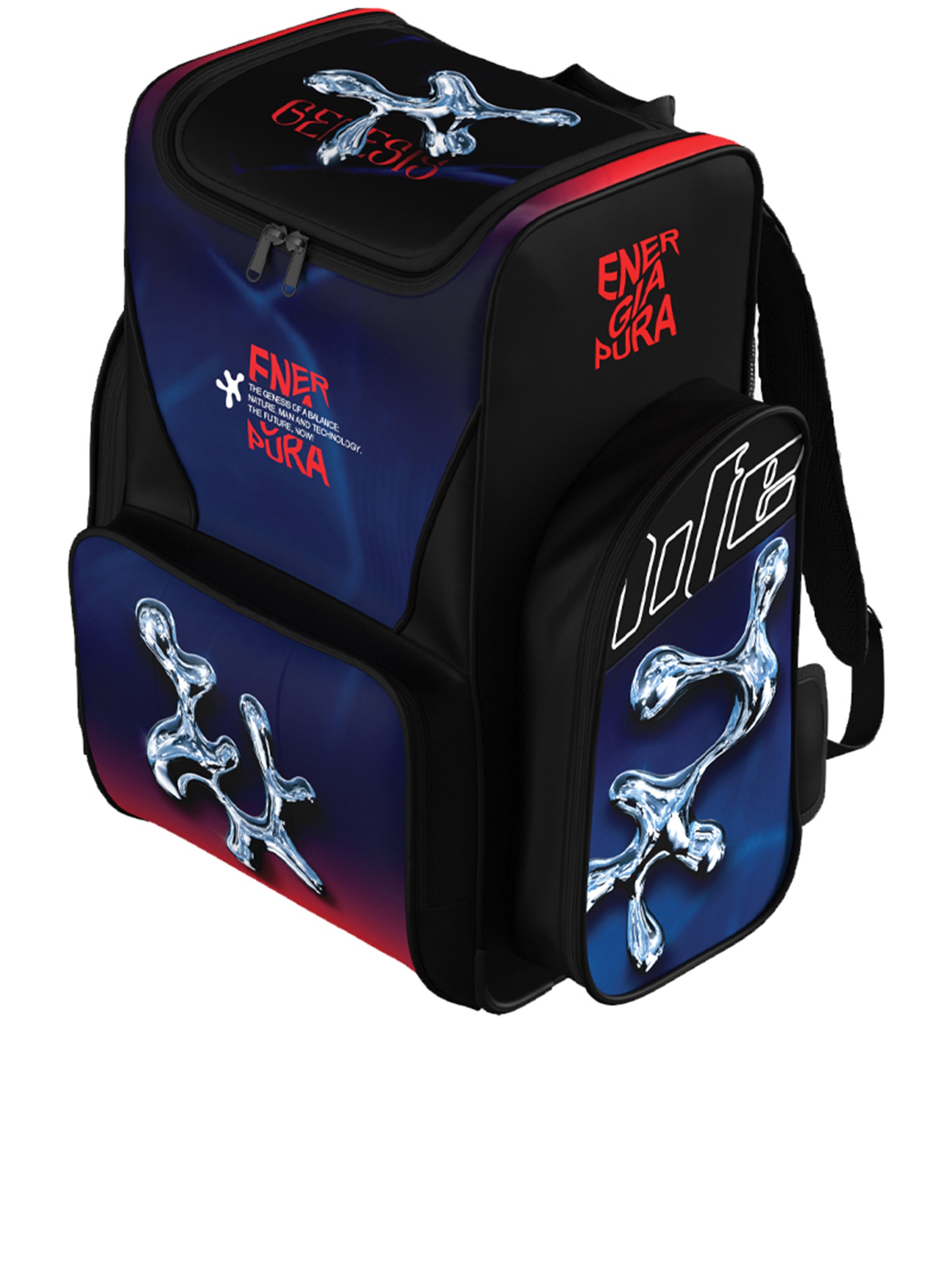 Energia Pura Racer Bag