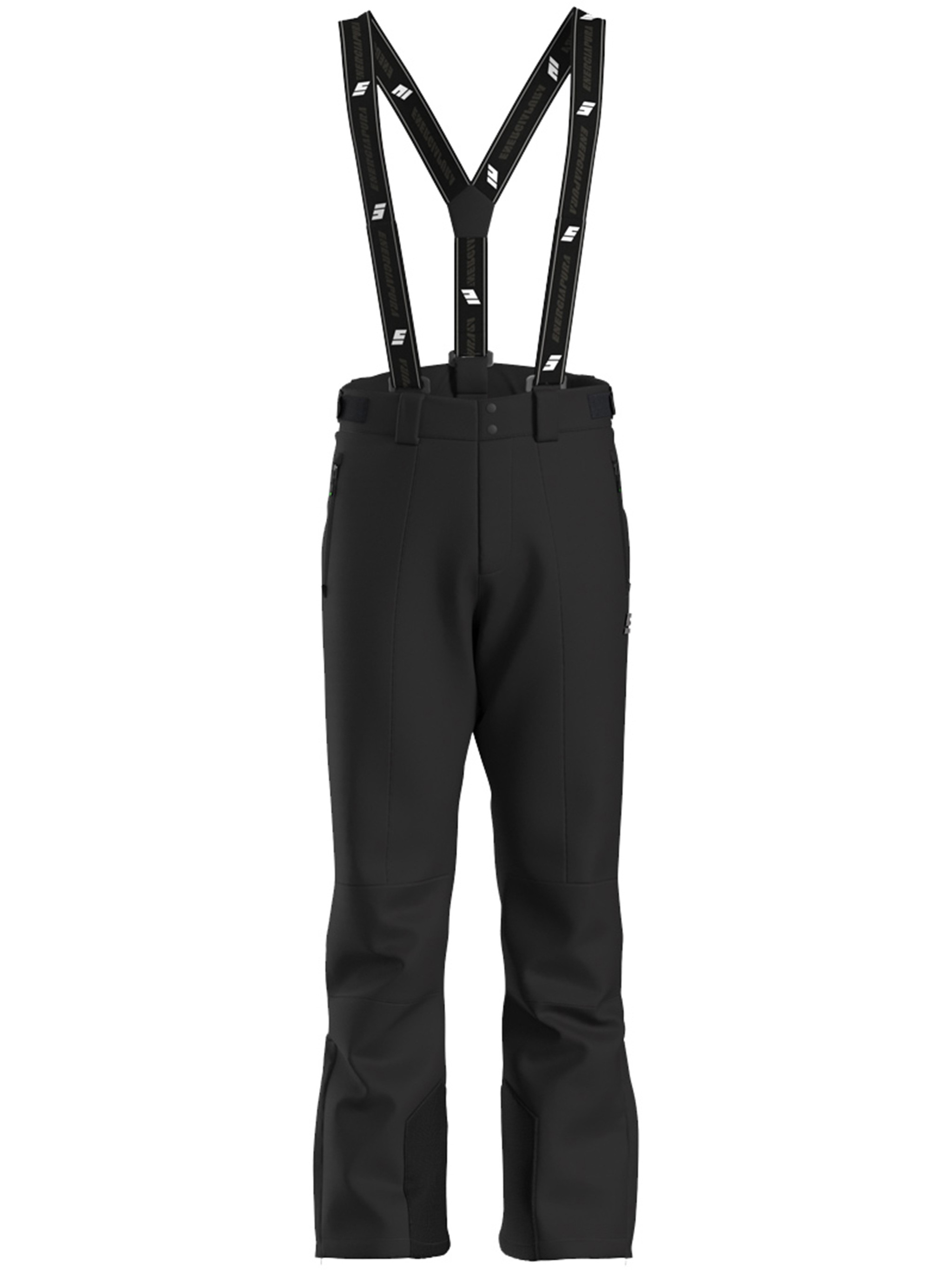 Energia Pura Singen In Black