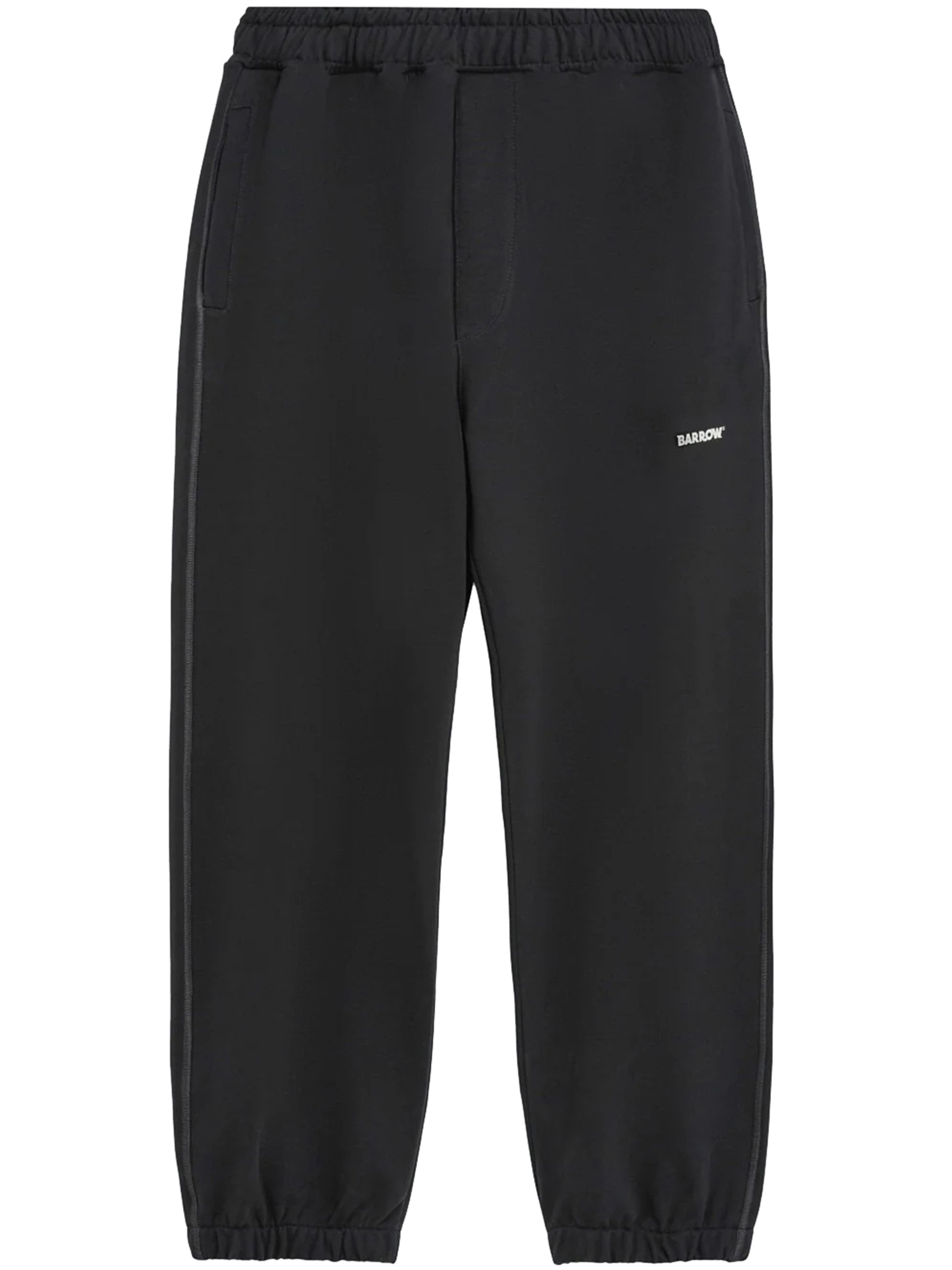 Barrow Sweatpants In Black