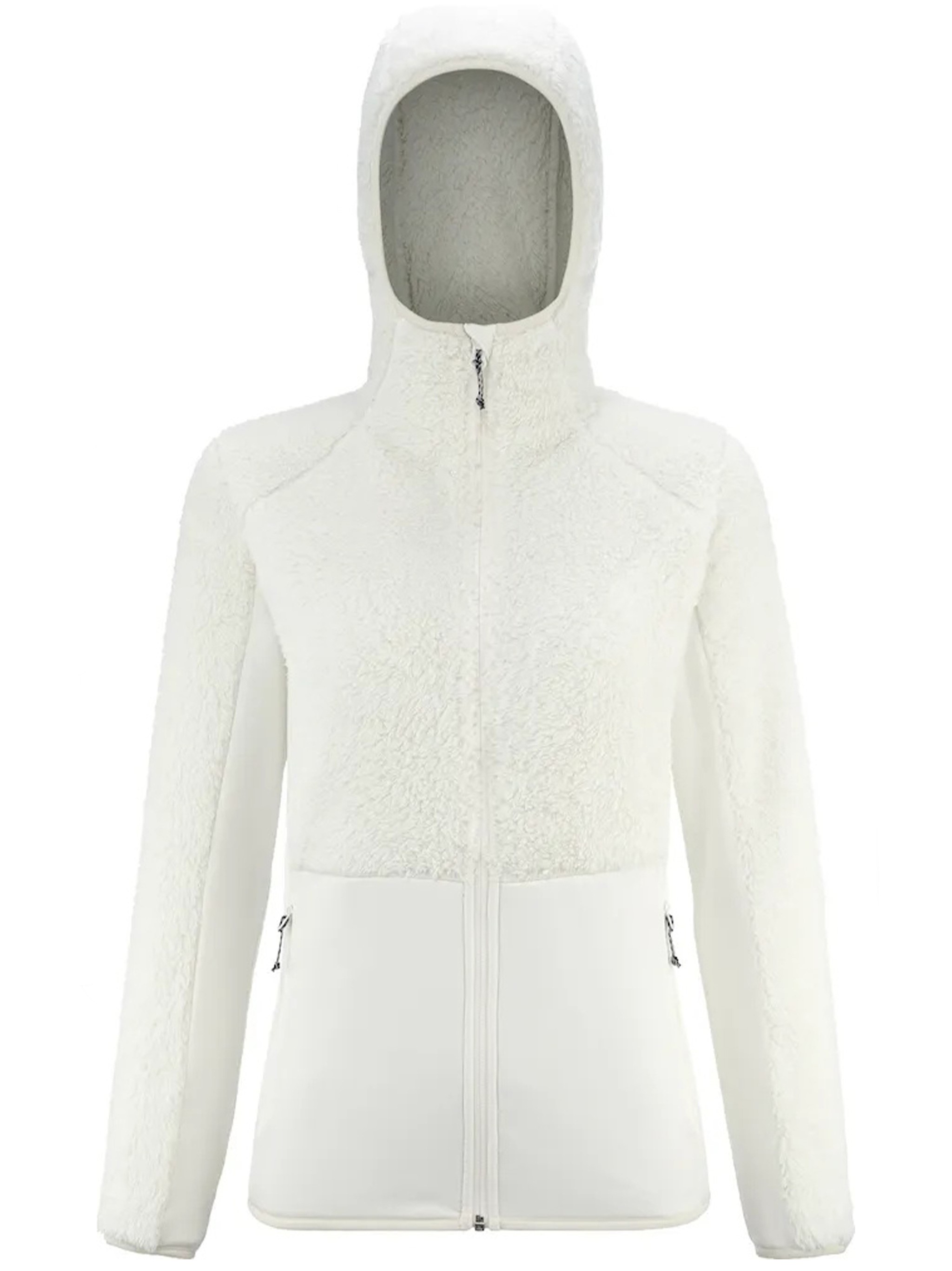 Millet Chamonix Highloft Hoodie In Green