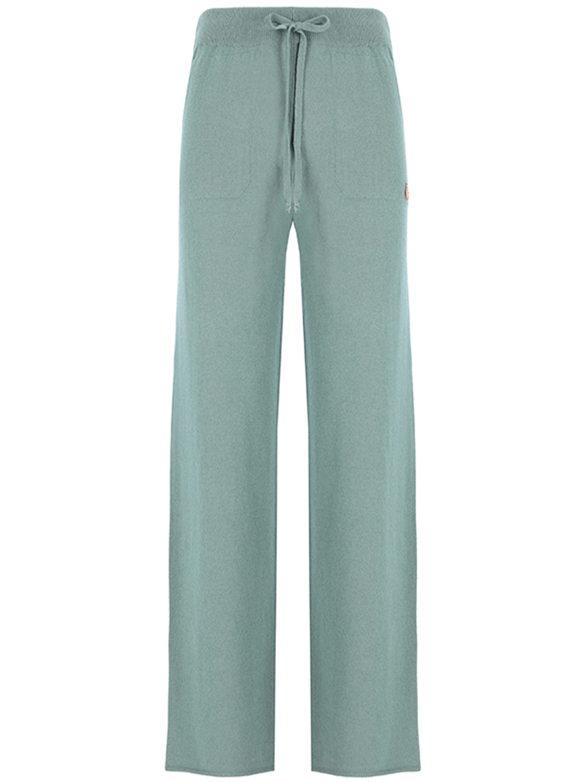 Conte Of Florence Arosa Pants In Green