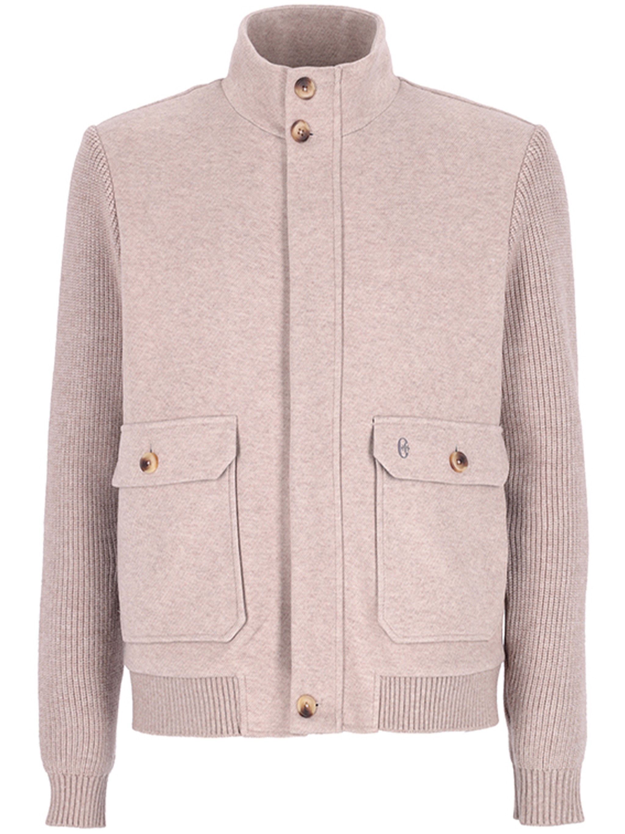 Conte Of Florence Park City Jacket Clothing