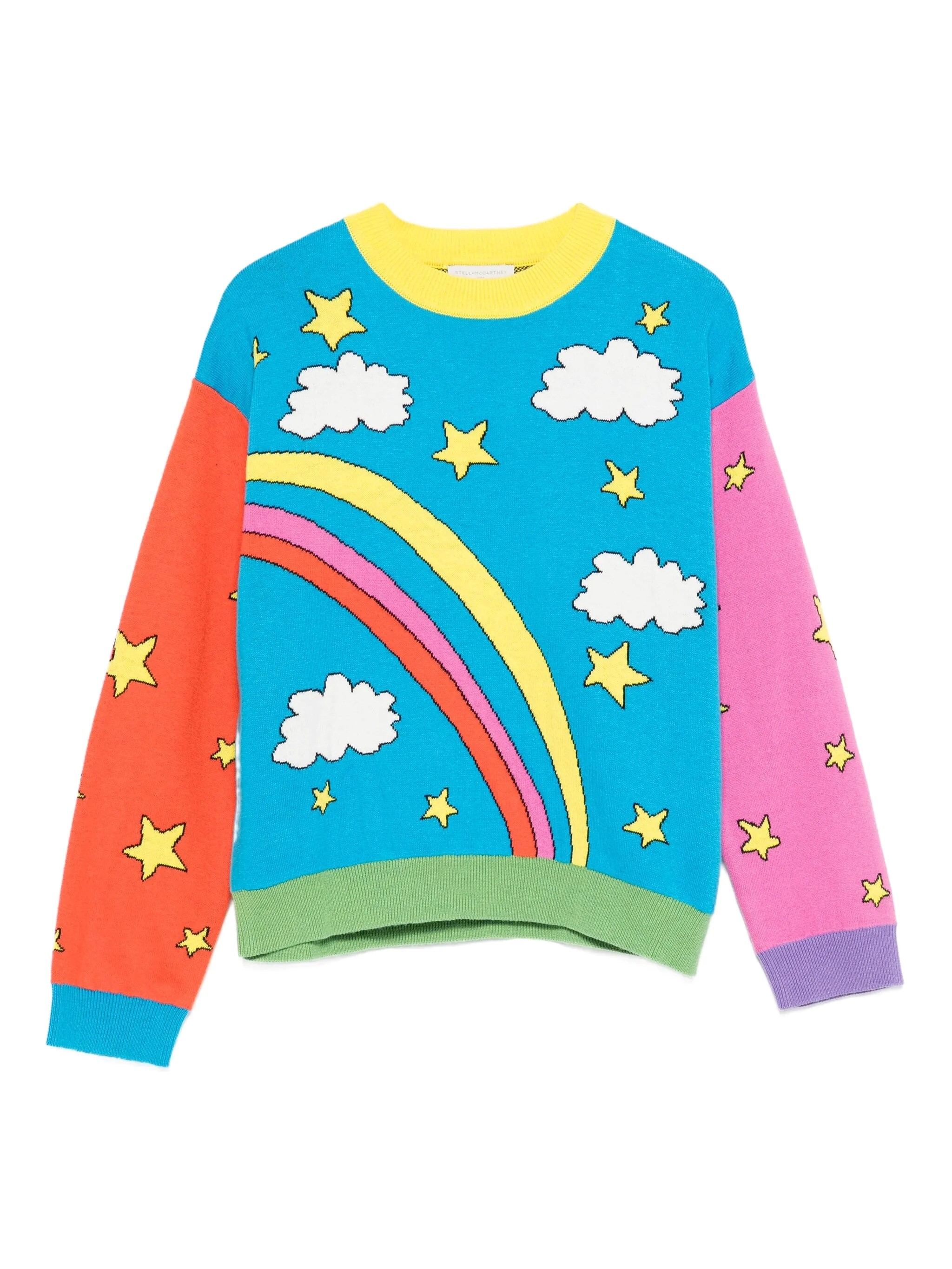 Stella McCartney STELLA MCCARTNEY KIDS Jumpsuit　ステラ マッカートニー キッズ ジャンプスーツ