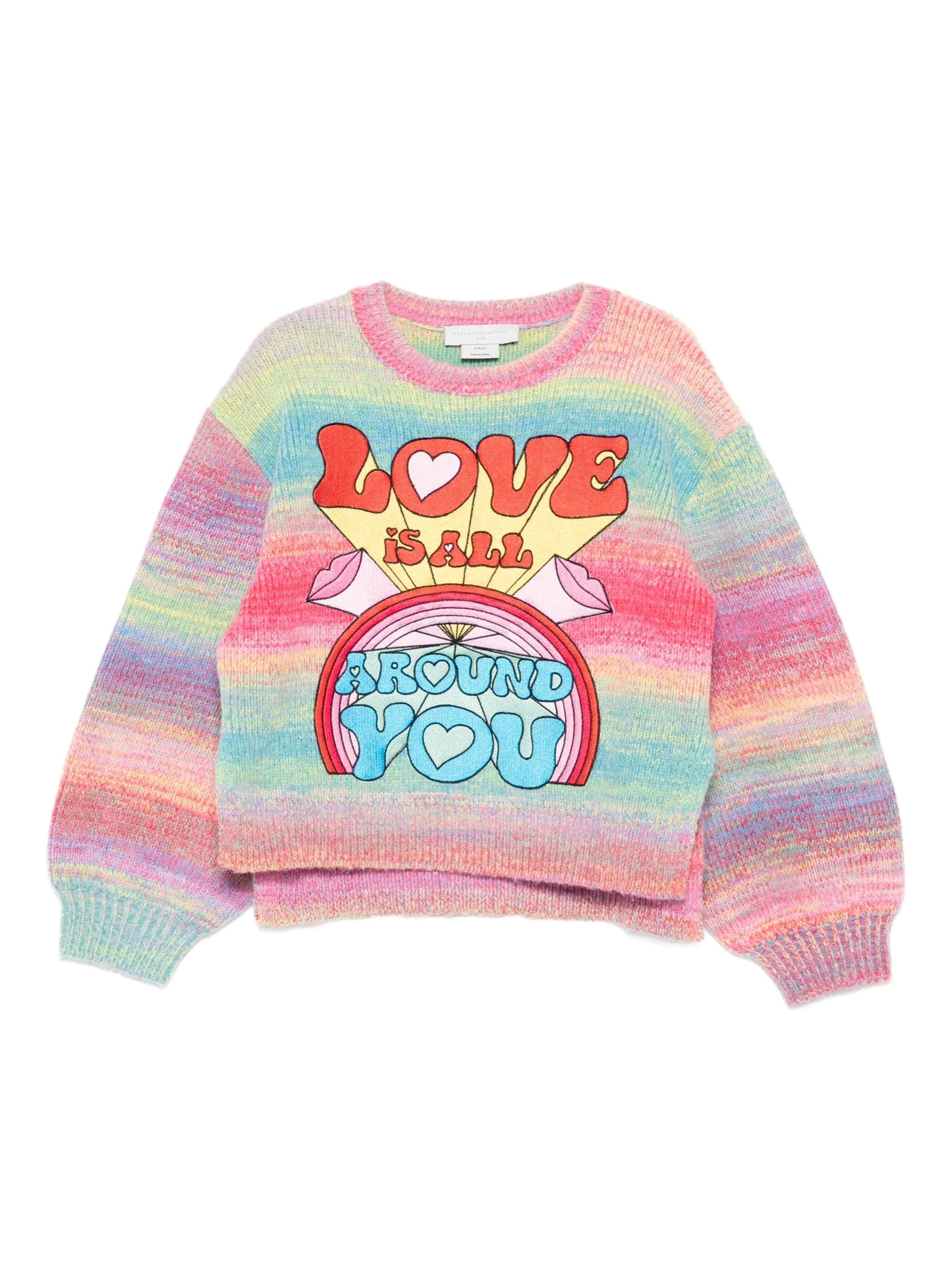 Stella McCartney STELLA MCCARTNEY KIDS Jumpsuit　ステラ マッカートニー キッズ ジャンプスーツ
