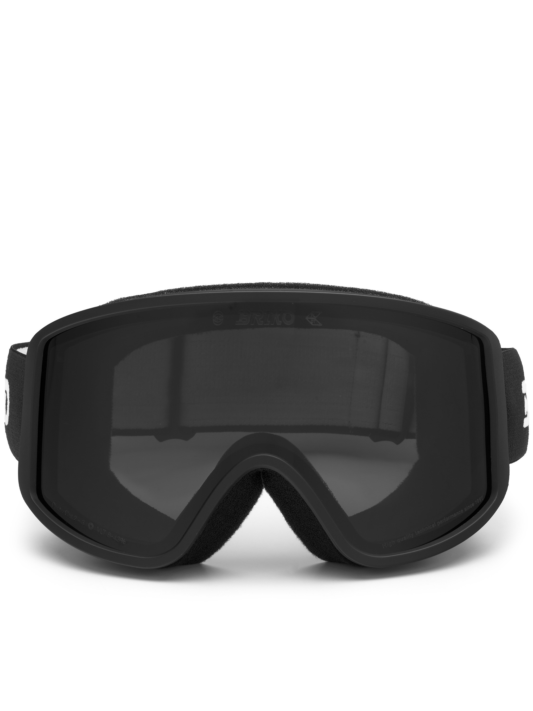 Briko Pulse Photo In Black