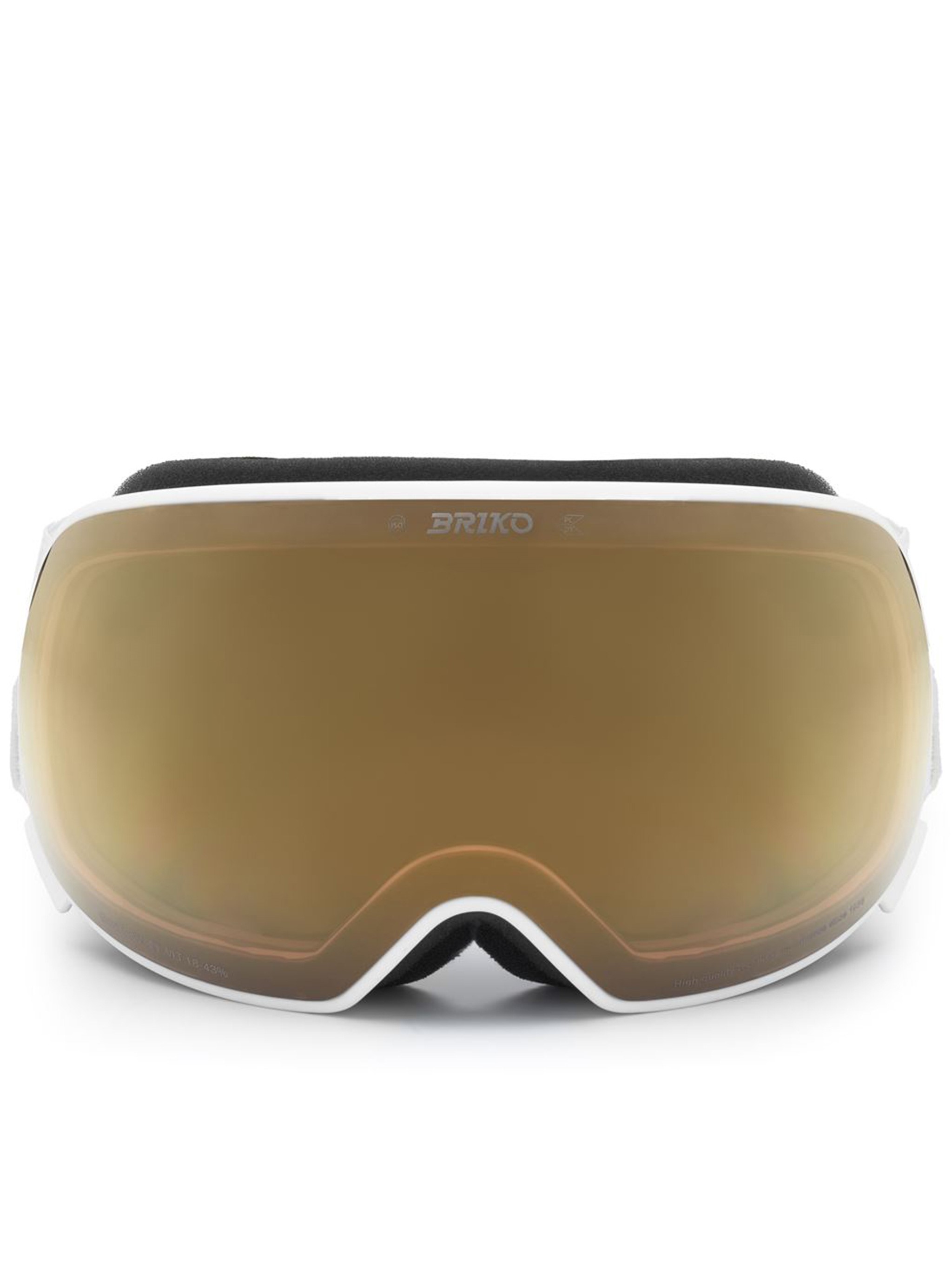 Briko Born 2 Lenses In Brown