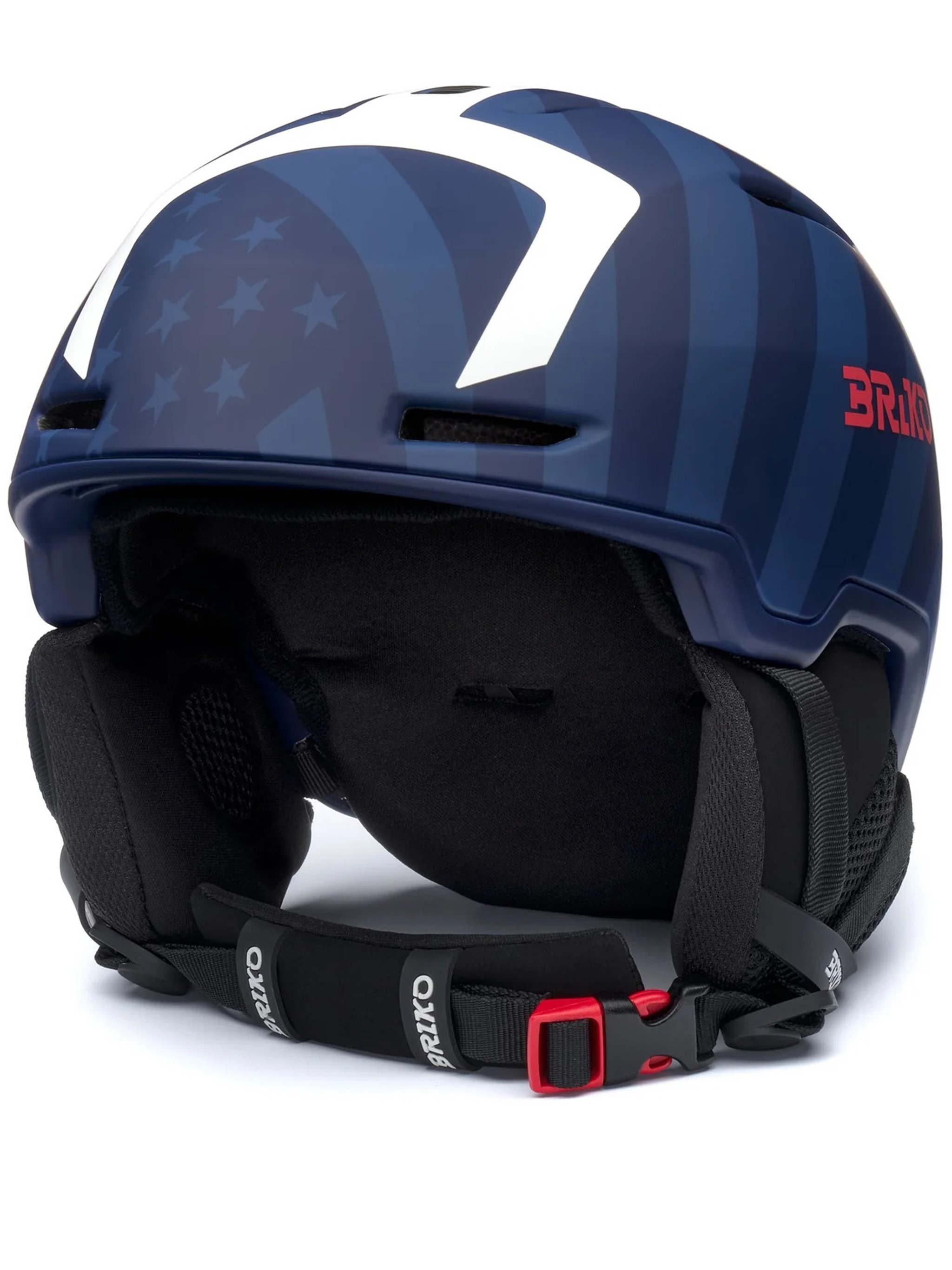 Briko Aran Usa In Blue