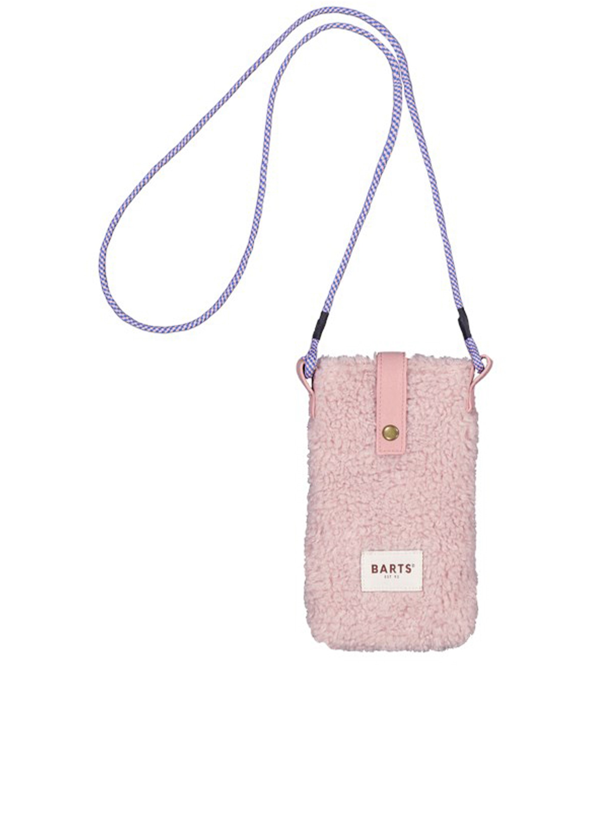 Barts Bugbane Phone Bag In Pink