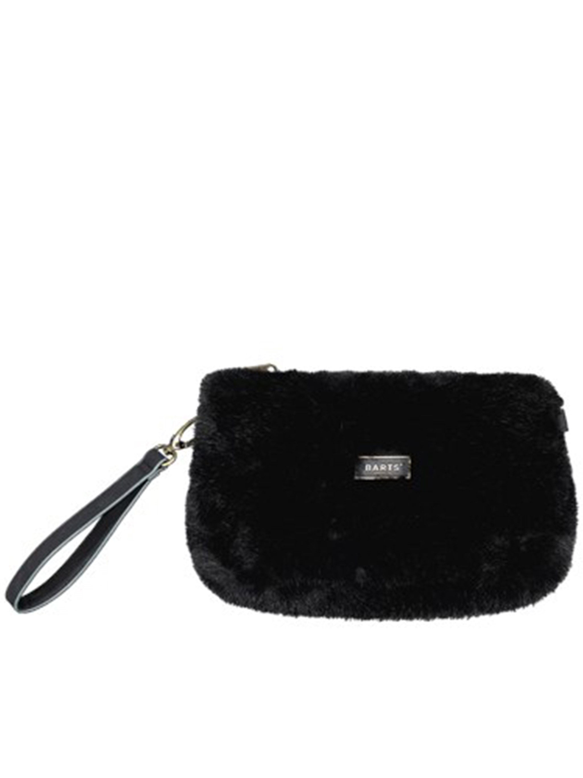 Barts Sourwood Clutch In Black