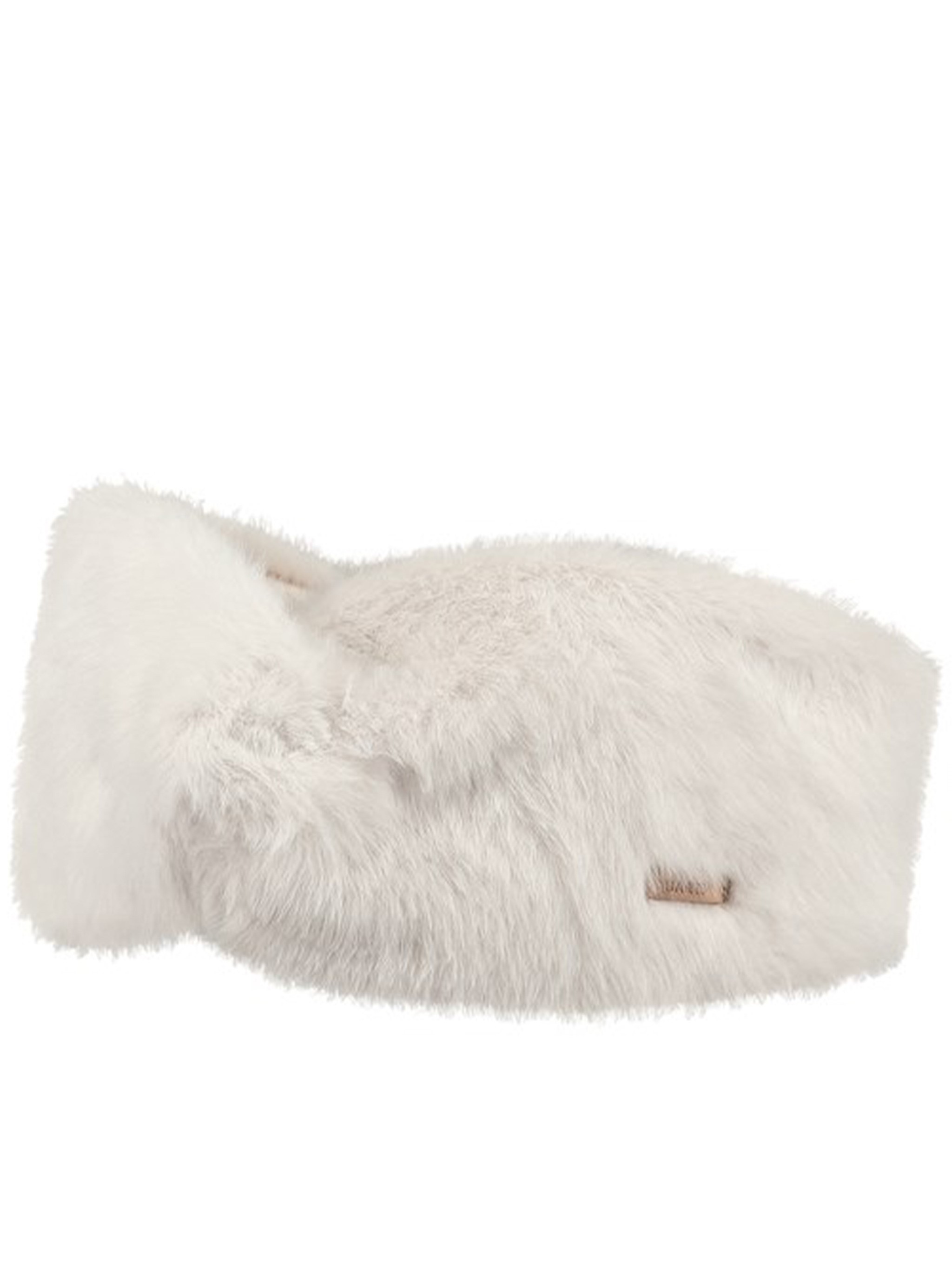 Barts Breanne Headband In White