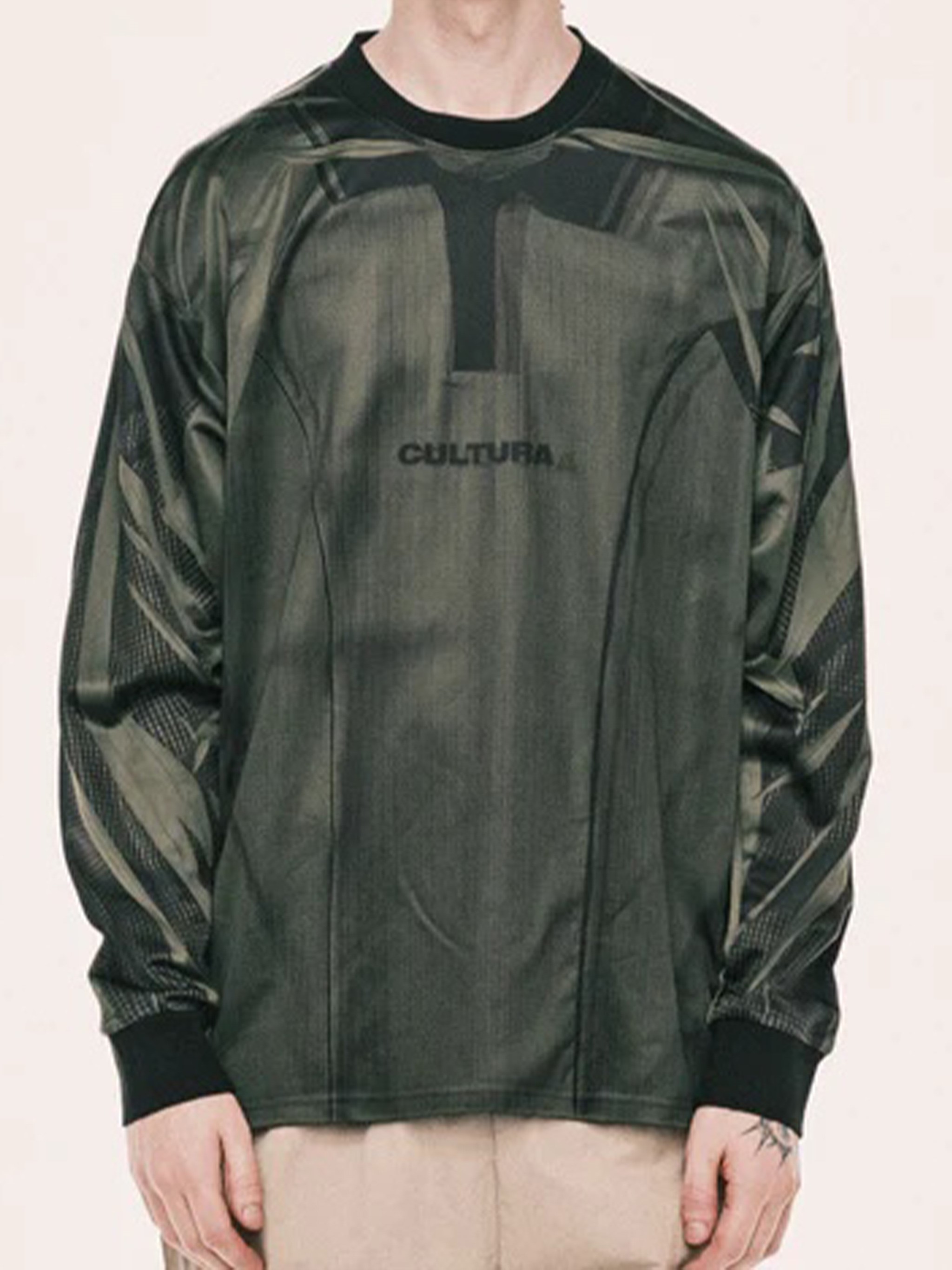 Cultura Long Sleeve T-shirt