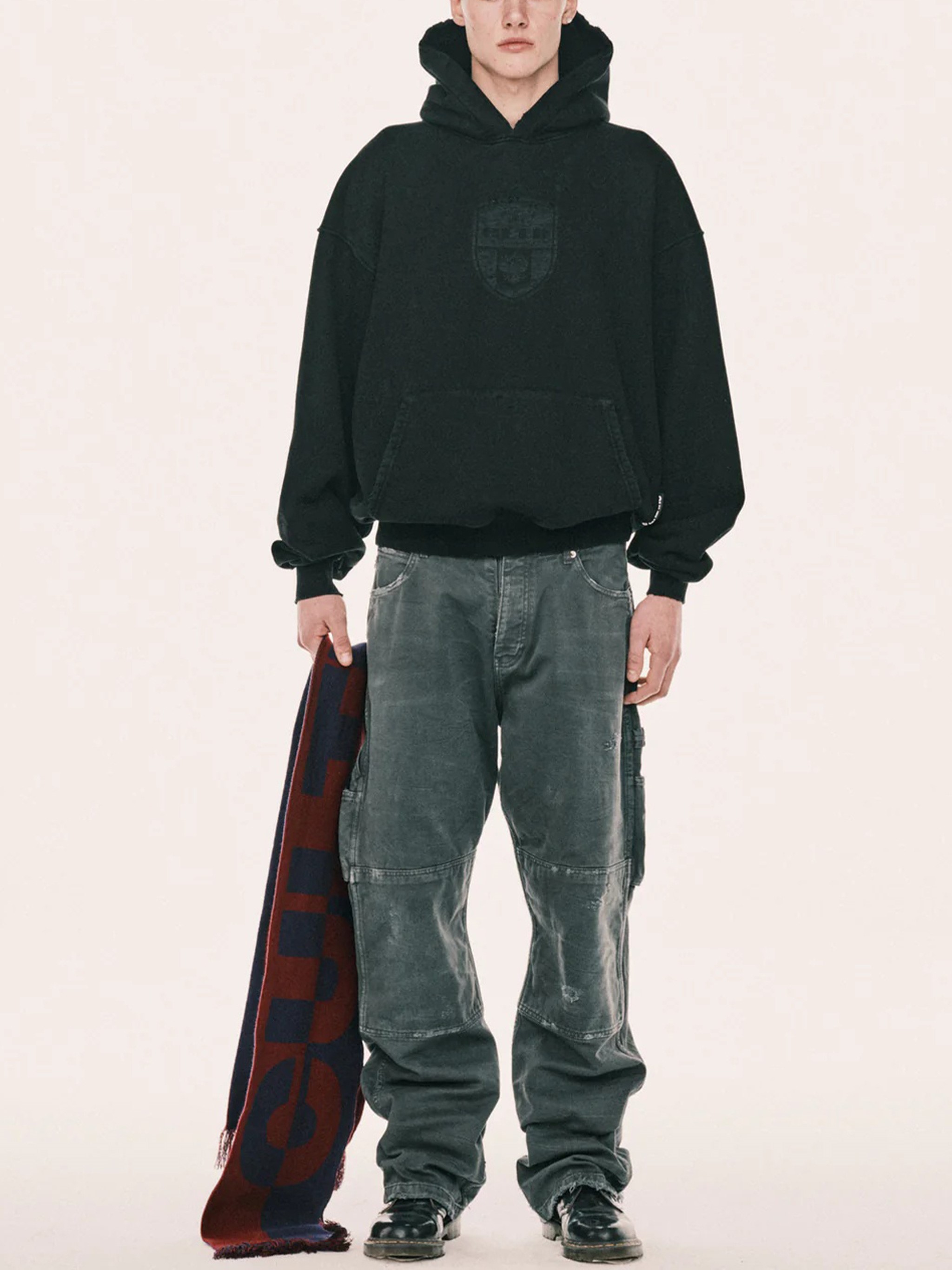 Cultura Hoodie