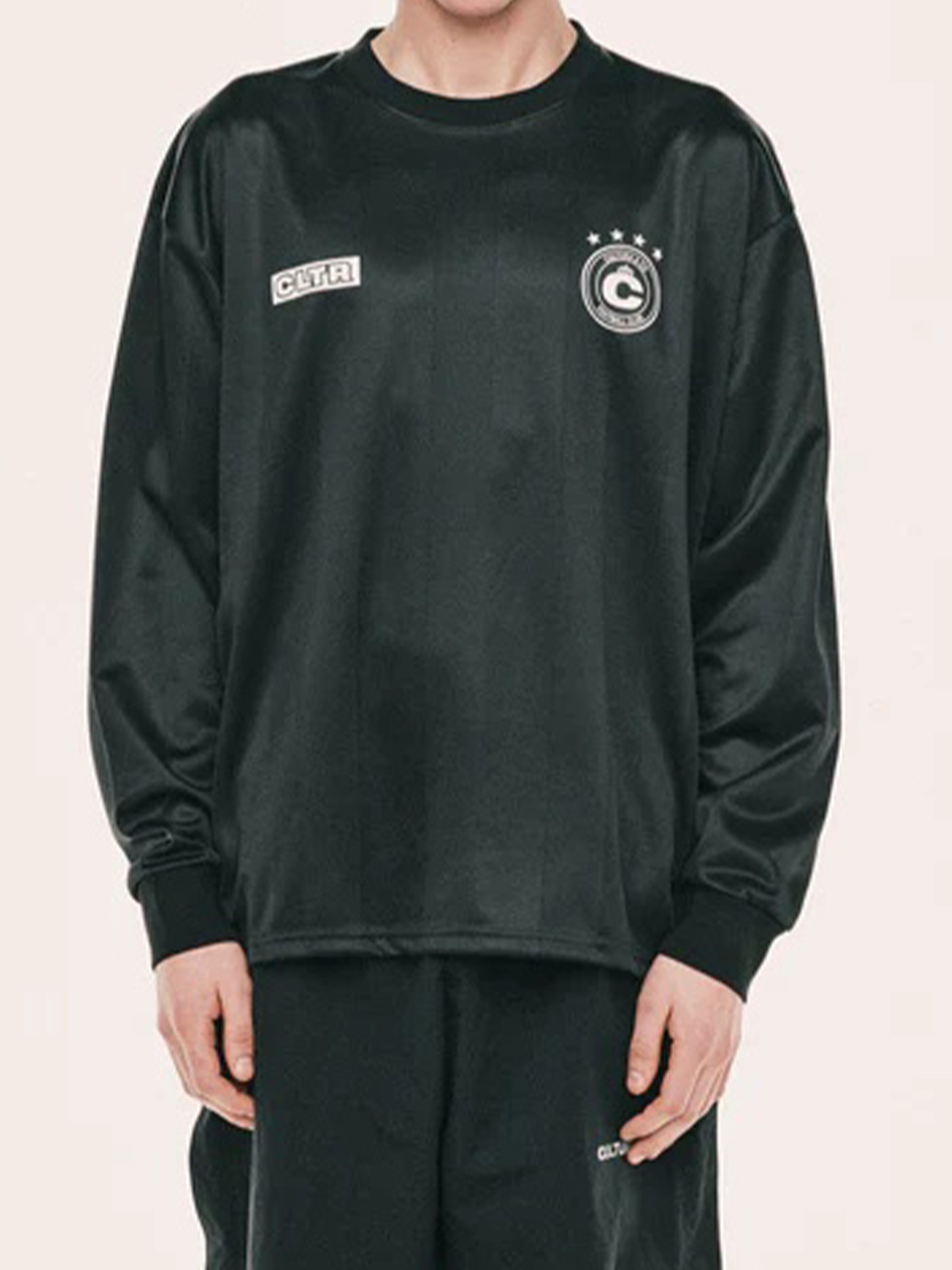 Cultura Long Sleeve T-shirt