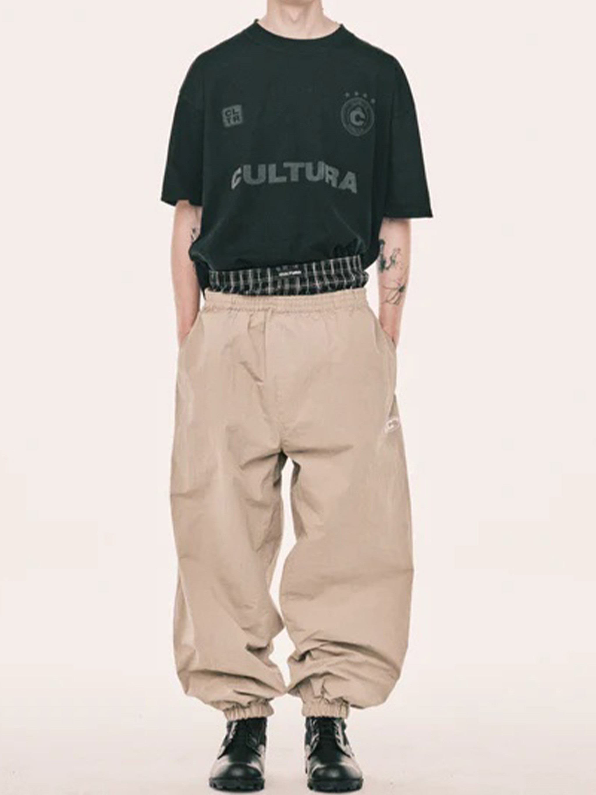 Cultura T-shirt