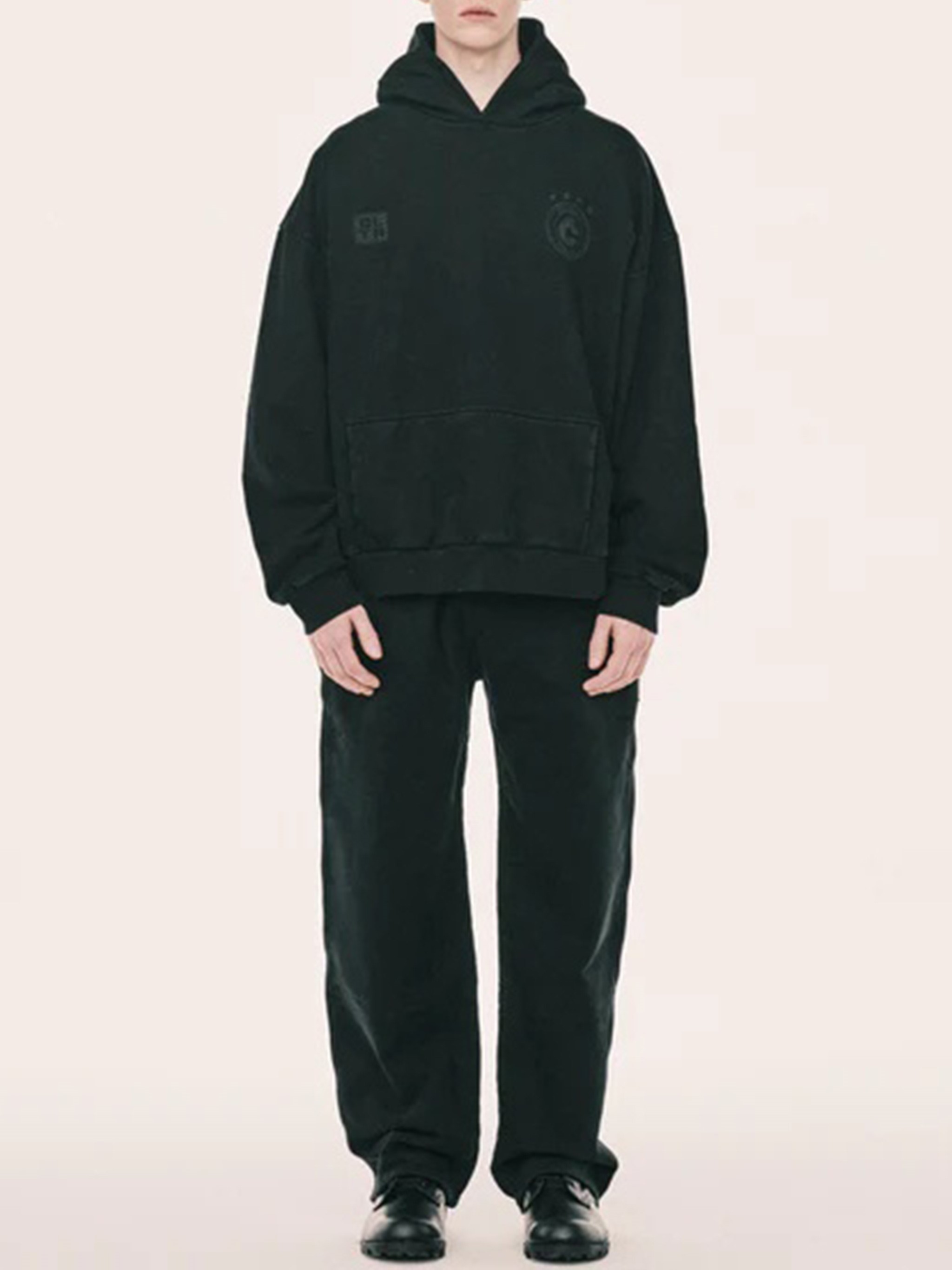 Cultura Extra Over Hoodie