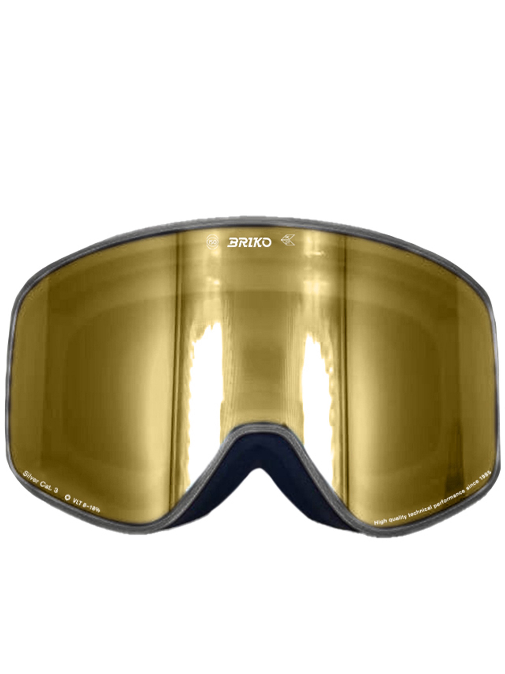 Briko Chino Sharp Lite In Gold