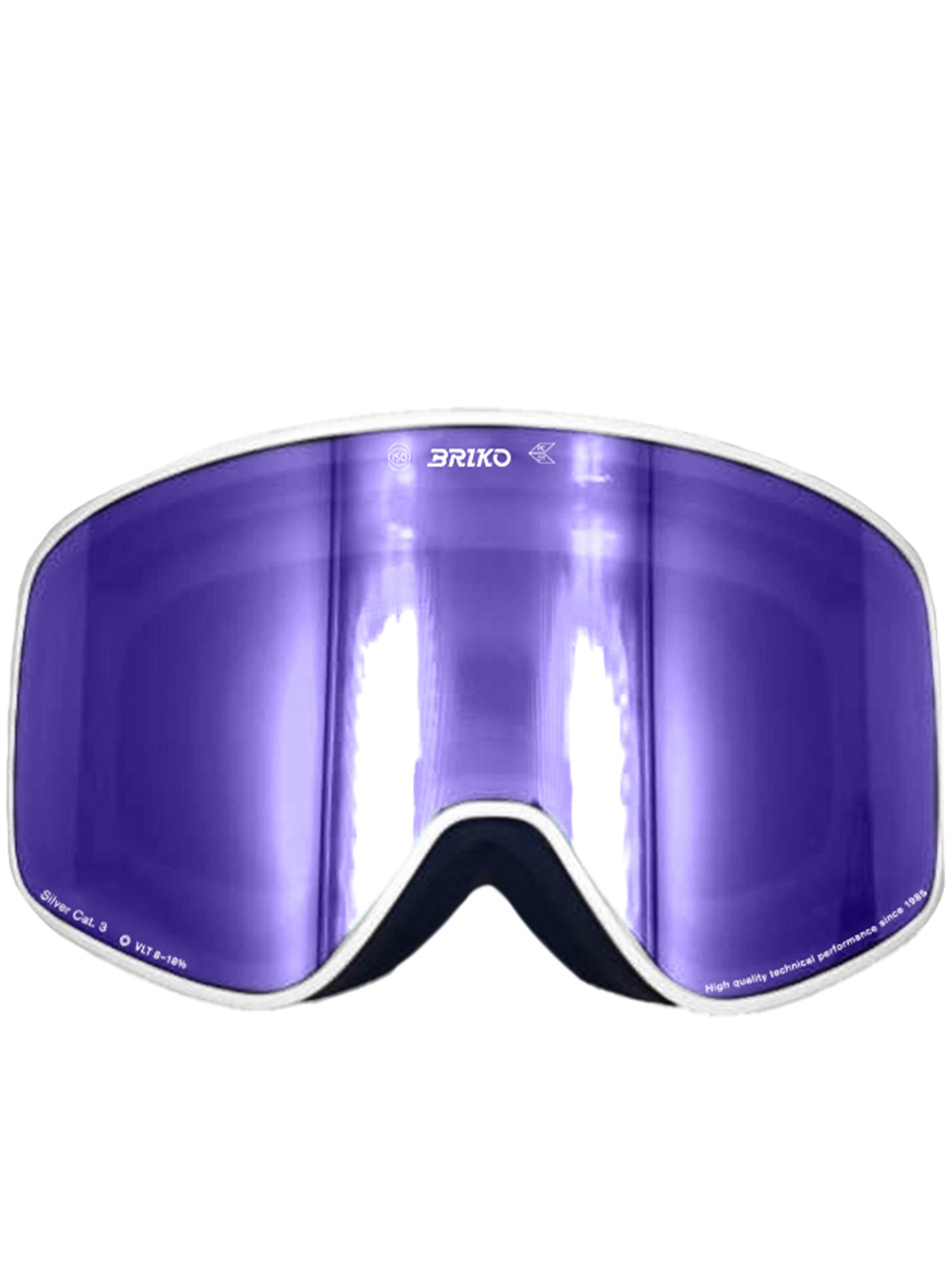 Briko Chino Sharp Lite In Blue