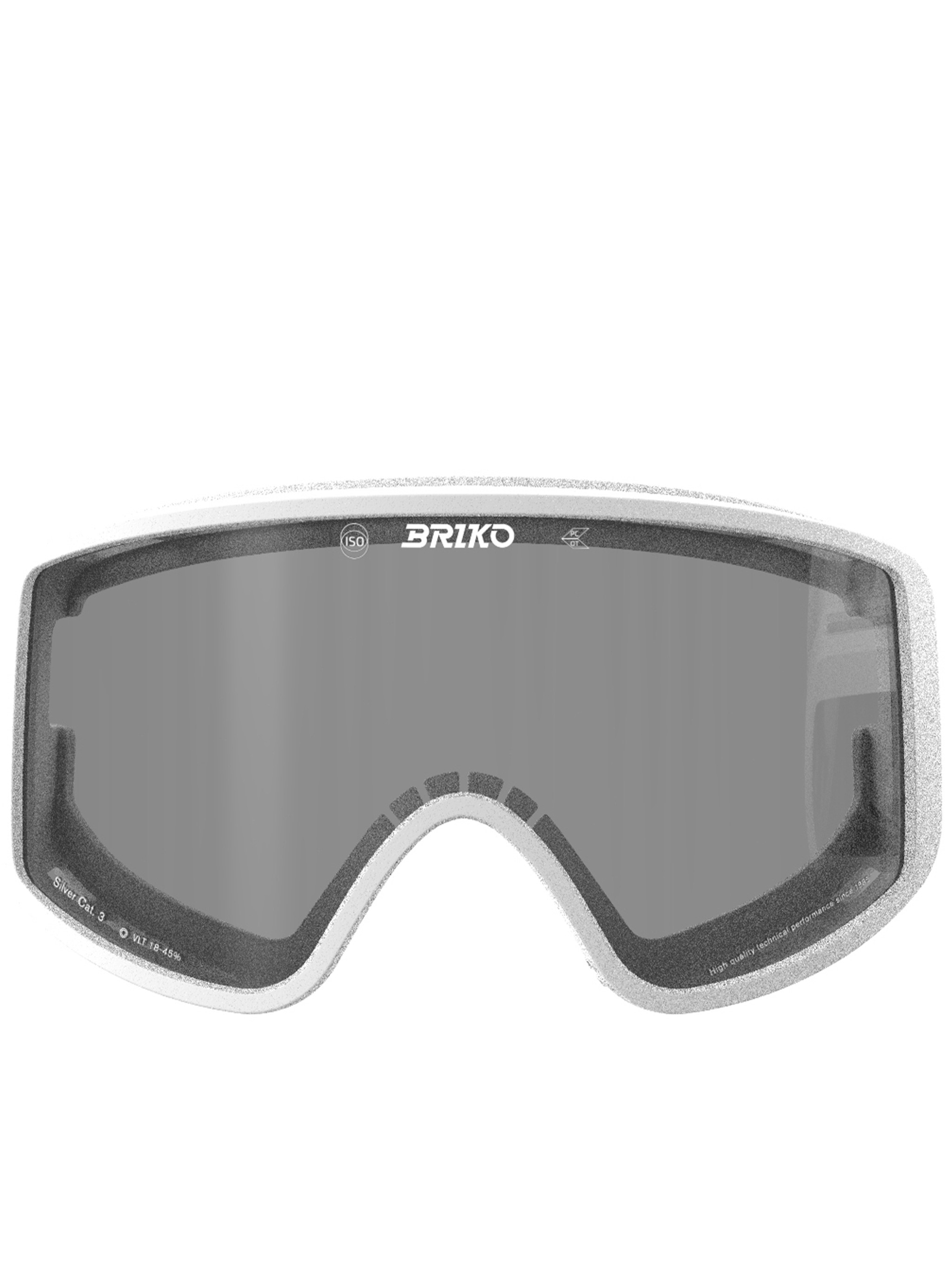 Briko Pulse Photo In Gray