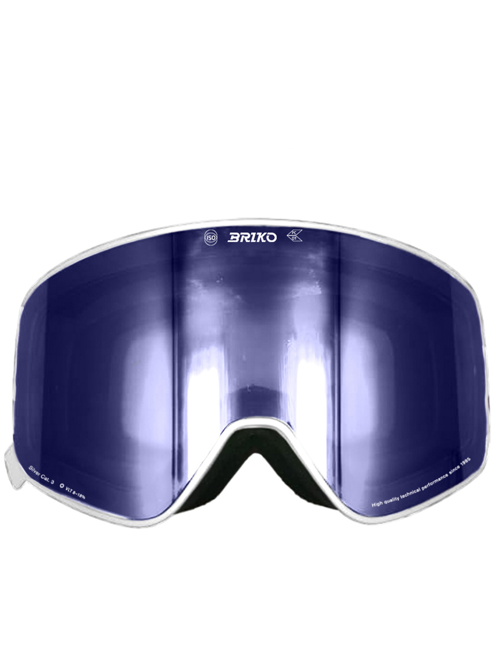 Briko Ingrid Sharp Lite 2 Lenses In Blue