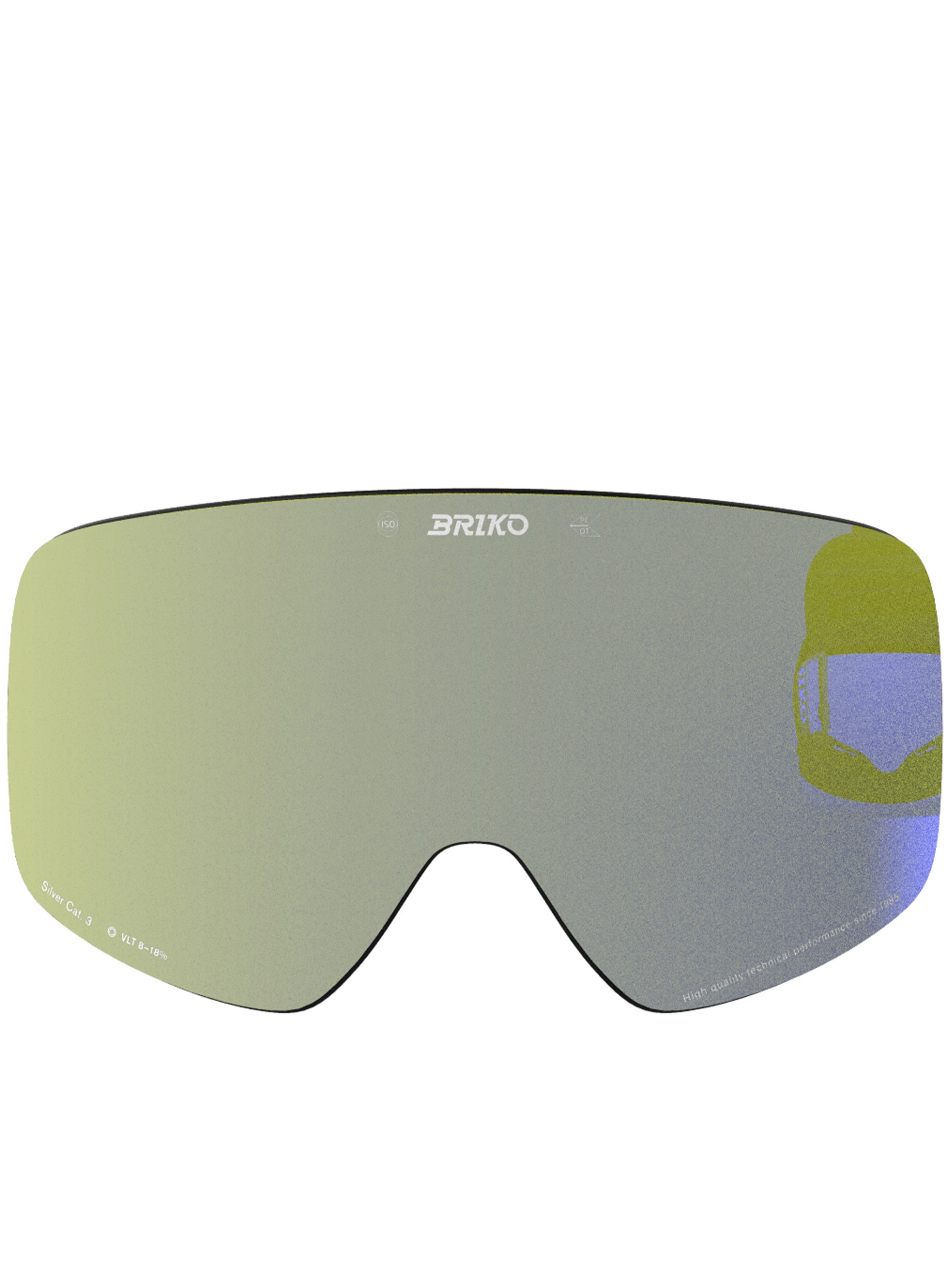 Briko Aurora In Gray