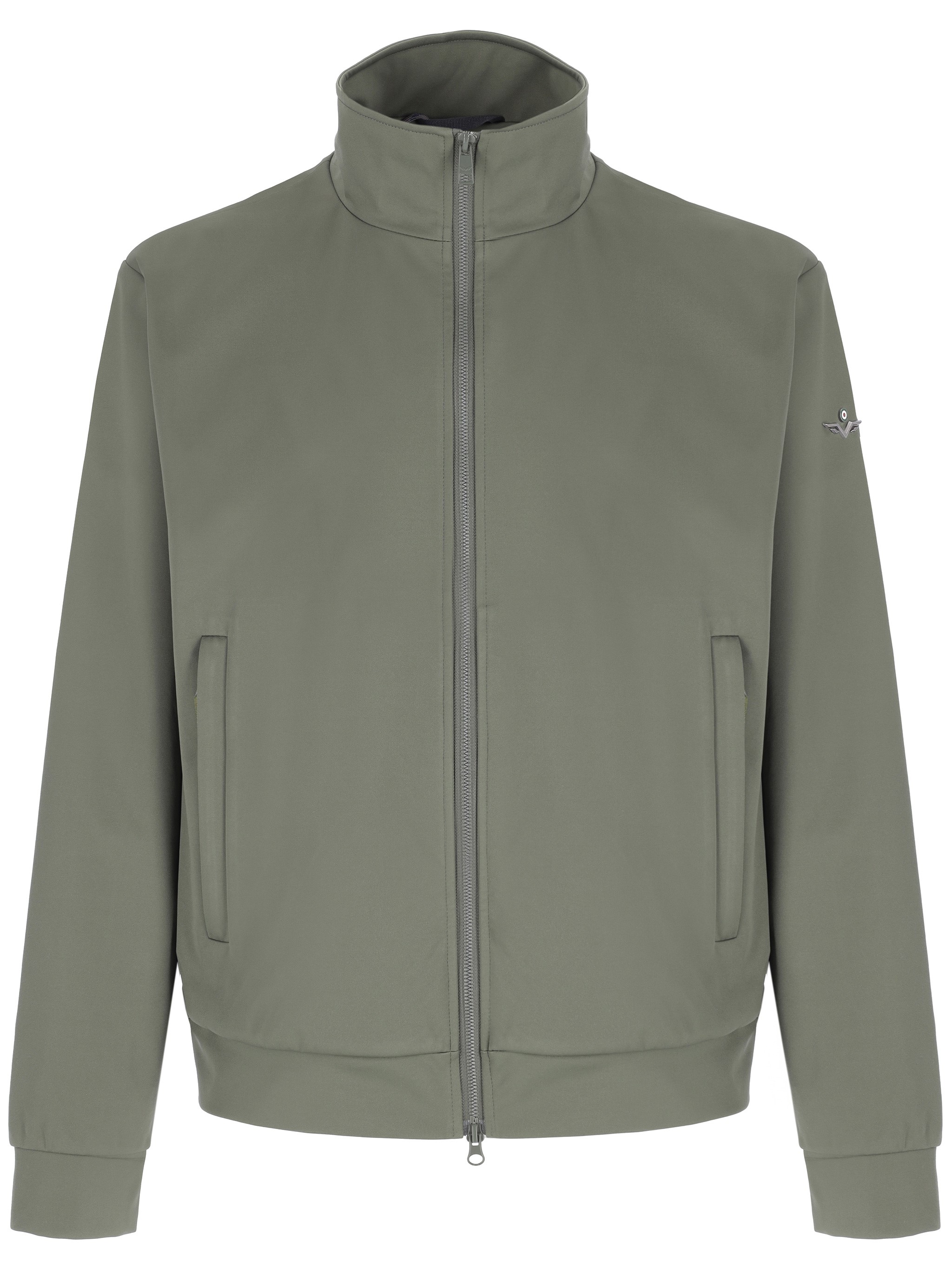 Armata Di Mare Erikson Active Stretch Jacket Clothing In Green