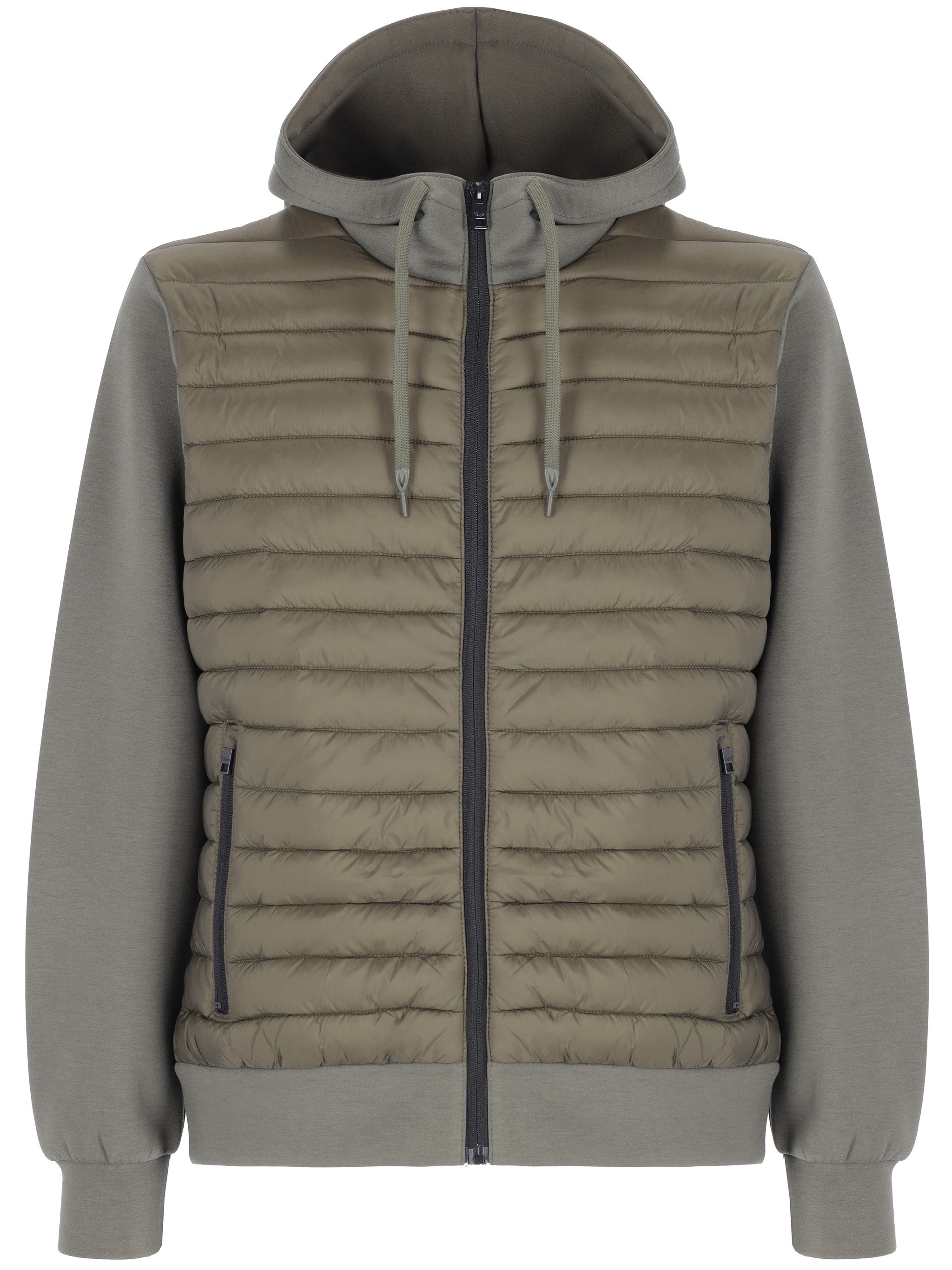 Armata Di Mare Colombo Interlock Jacket Clothing In Multi