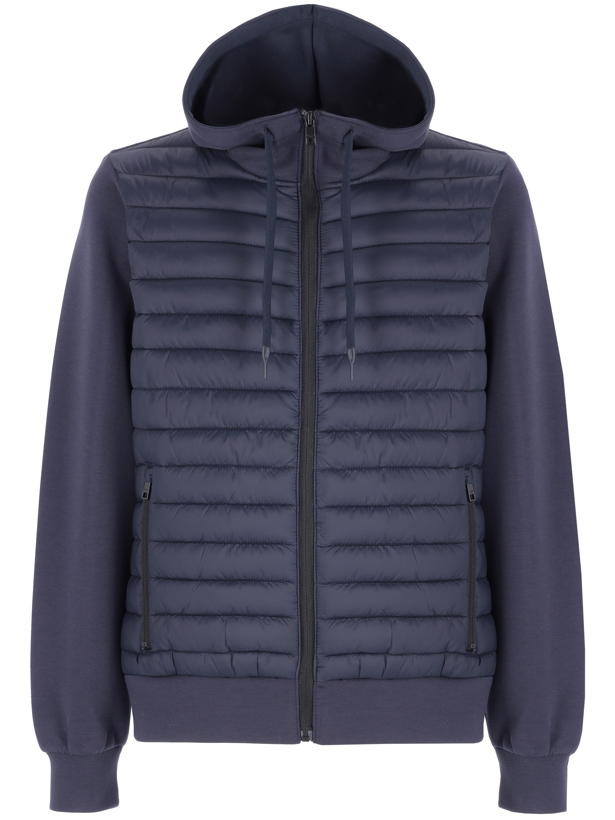 Armata Di Mare Colombo Interlock Jacket Clothing