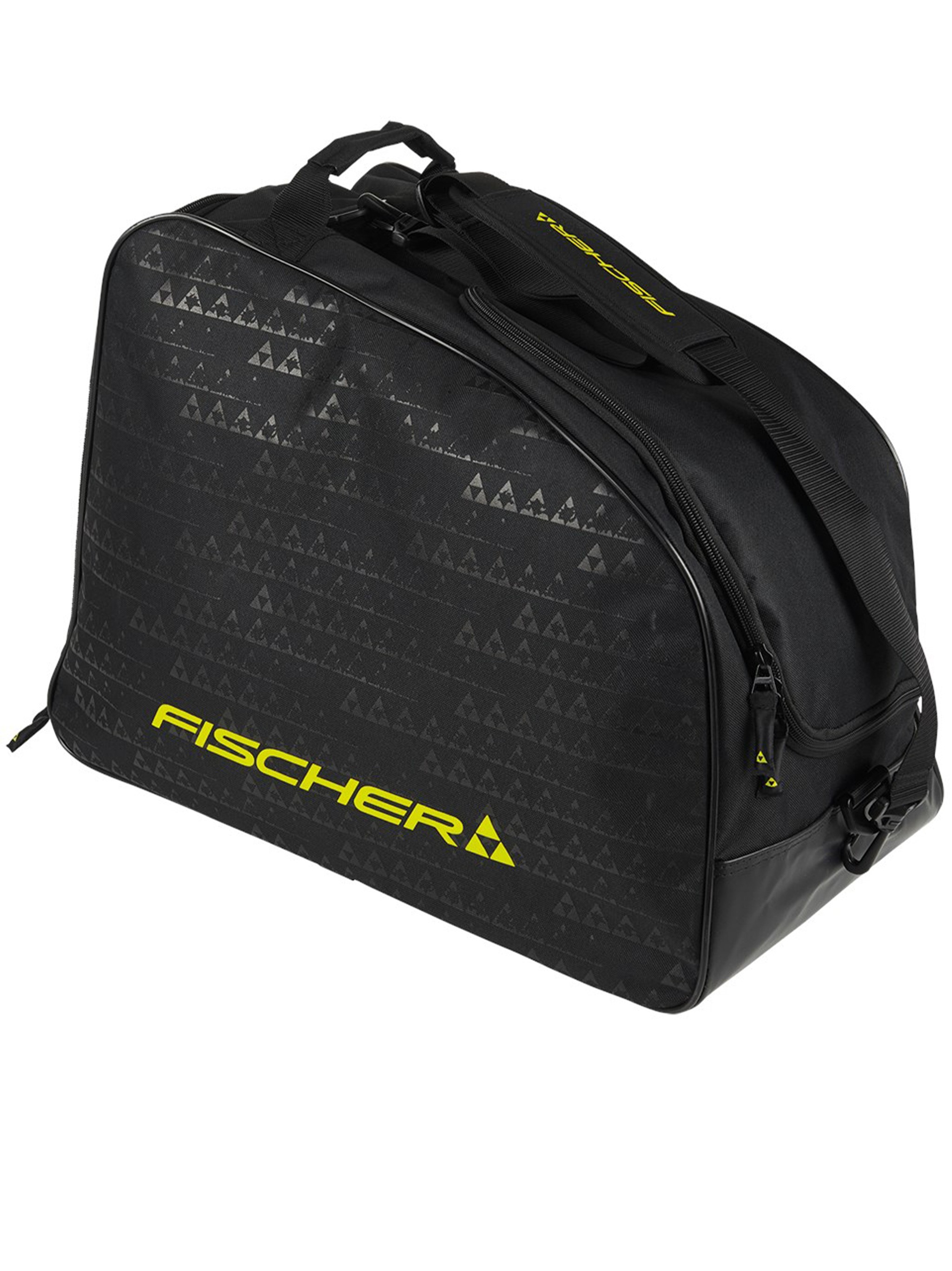 Fischer Boot Helmet Bag In Black