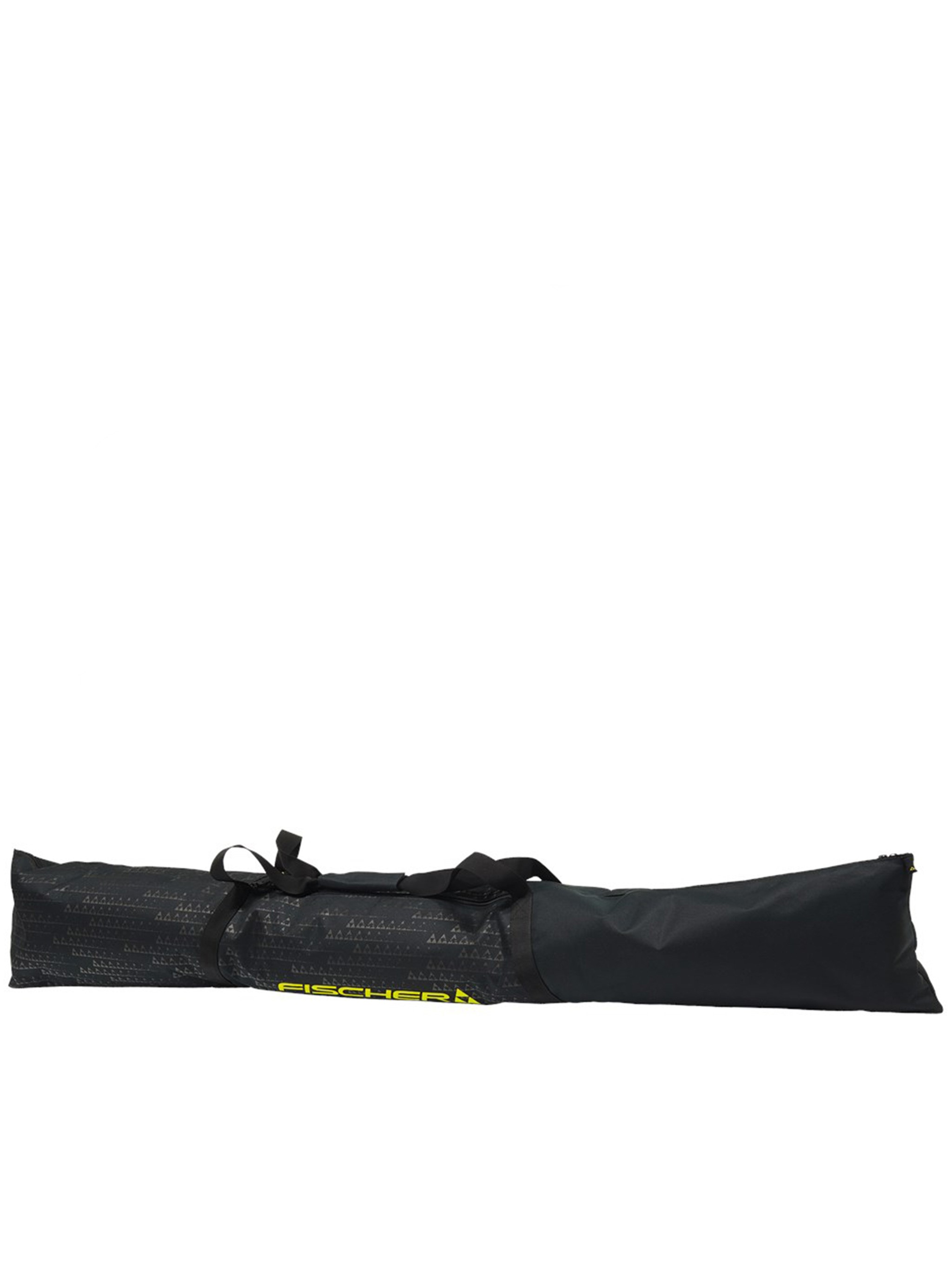 Fischer Eco Alpine 190 Ski Case In Black