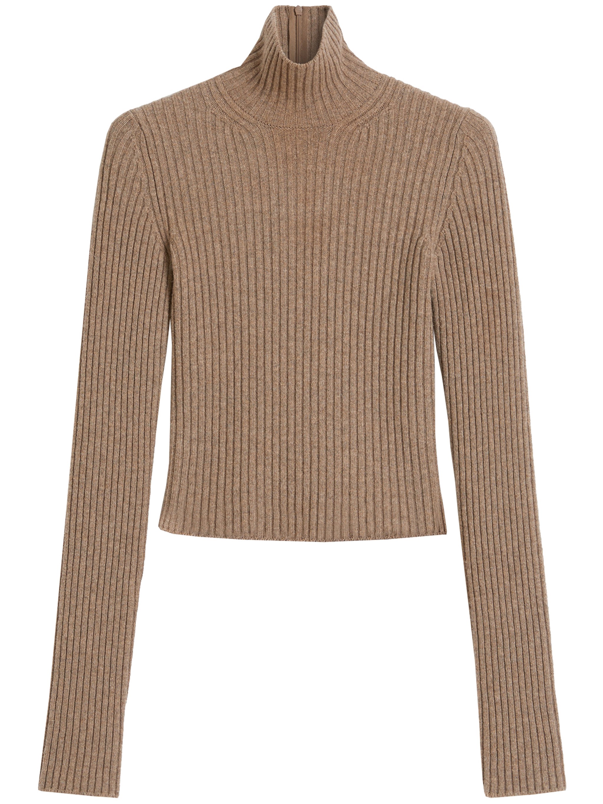 MAX MARA Max Mara Brown Sweater　MAX MARA マックスマーラ ブラウン セーター MAX