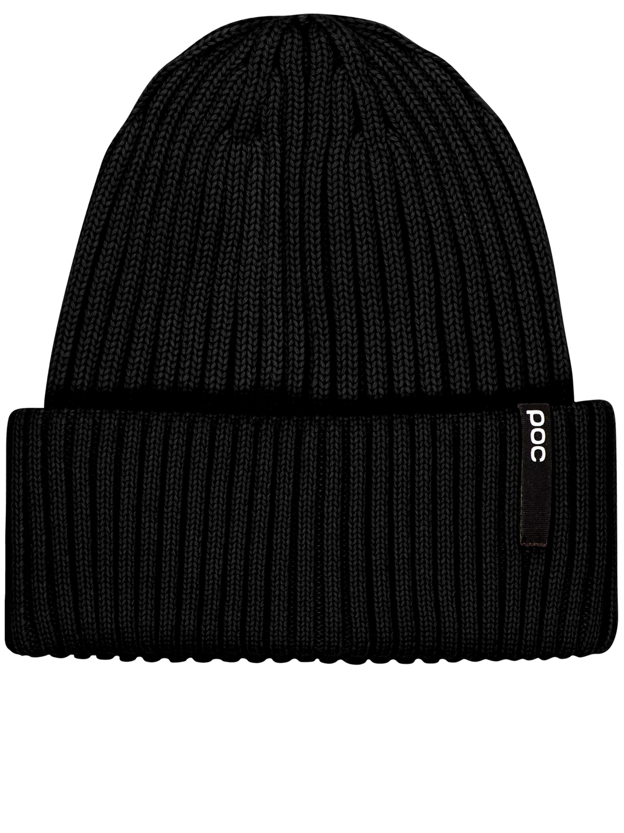 Poc Beanie In Black