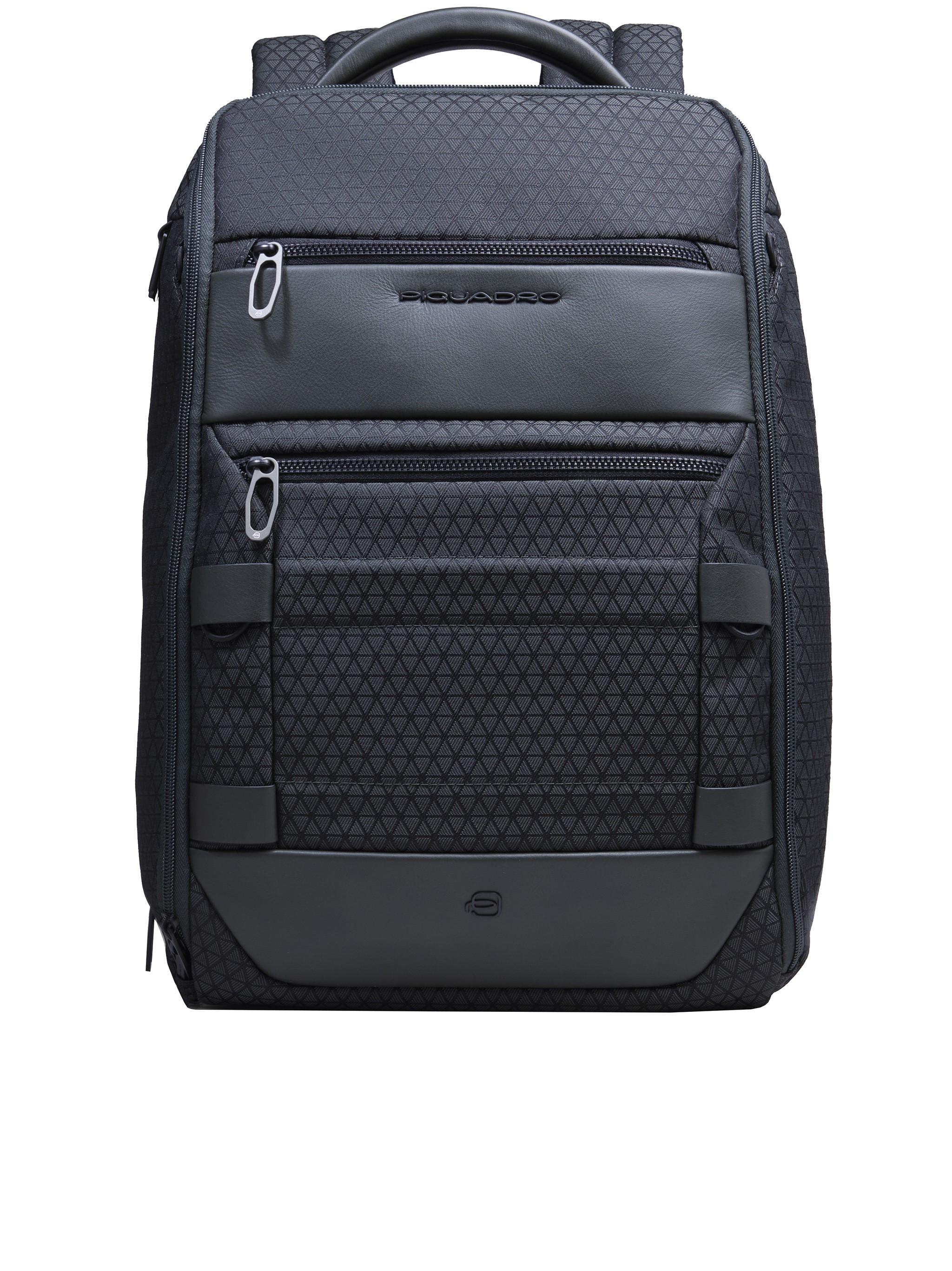Piquadro Laptop And Ipad Backpack