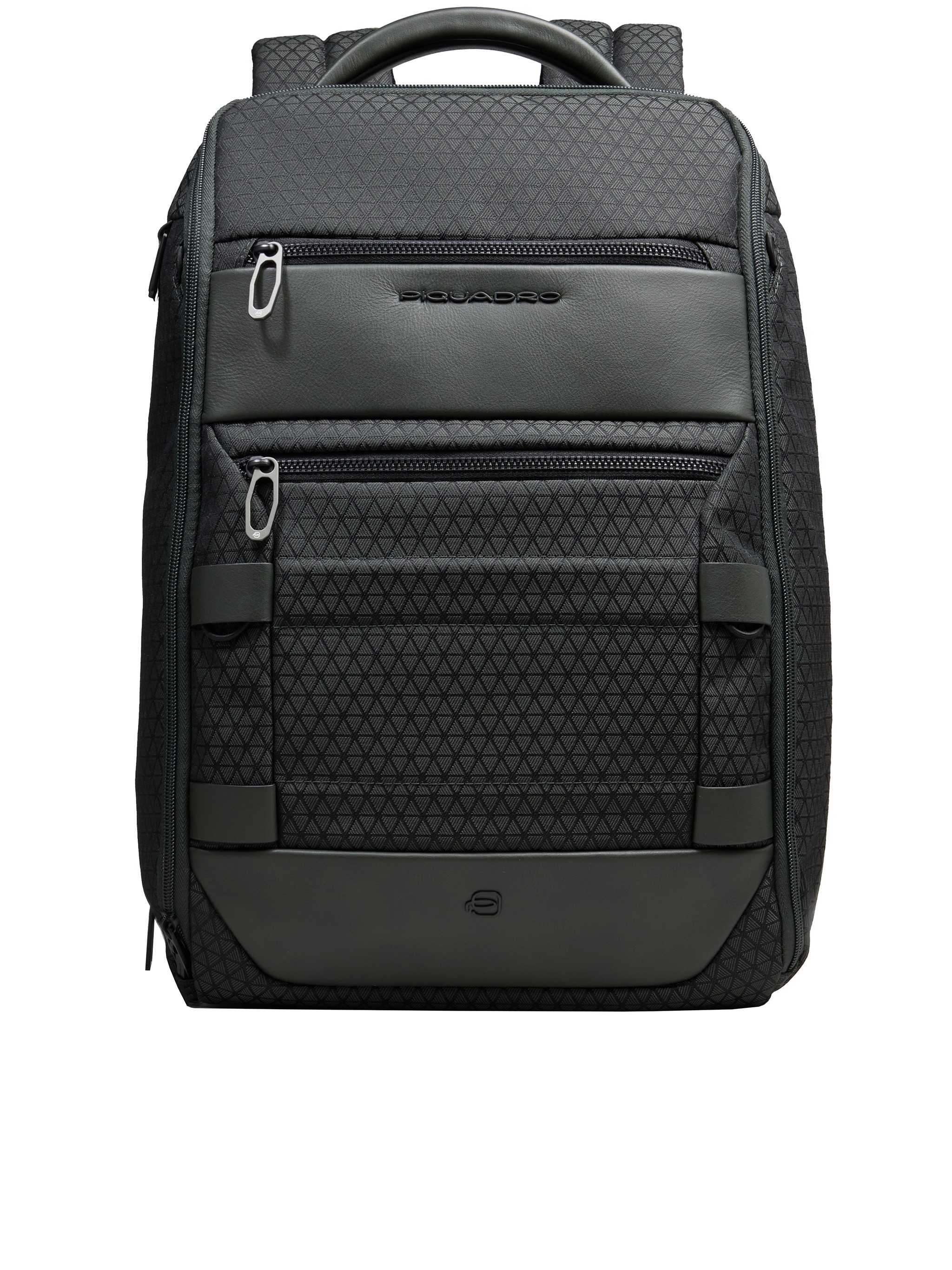 Piquadro Laptop And Ipad Backpack