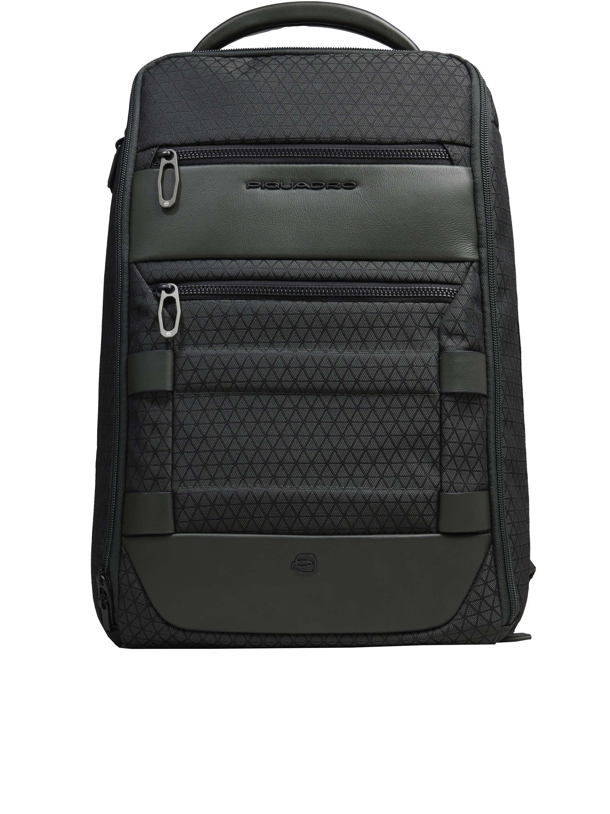 Piquadro Laptop And Ipad Backpack